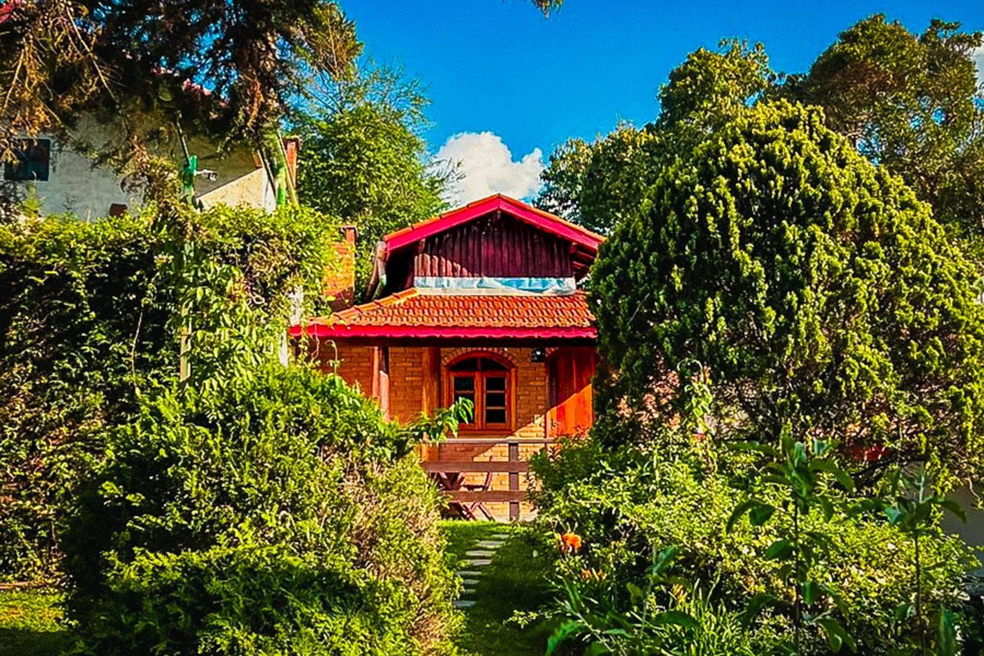 Junior Chalet