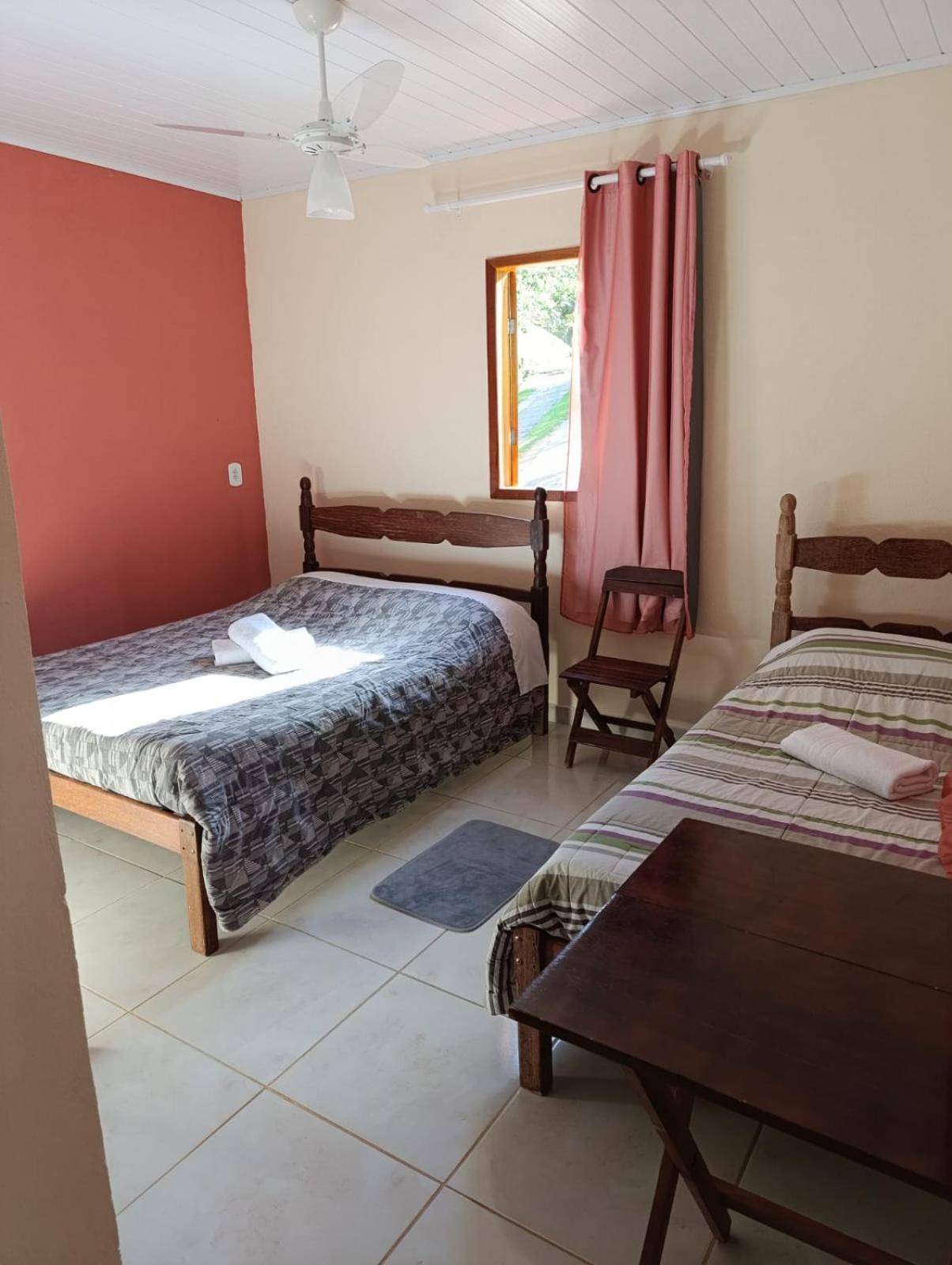 Classic Triple Room