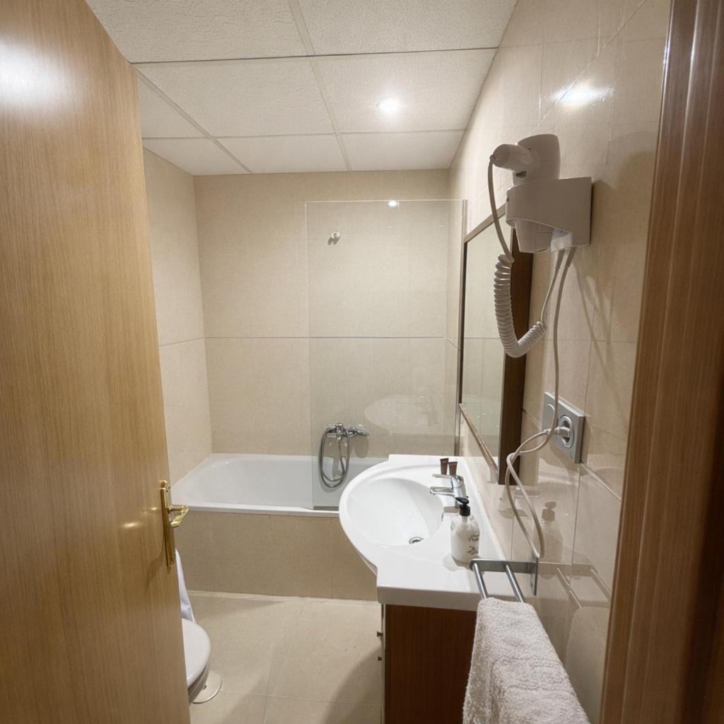 Habitación Doble