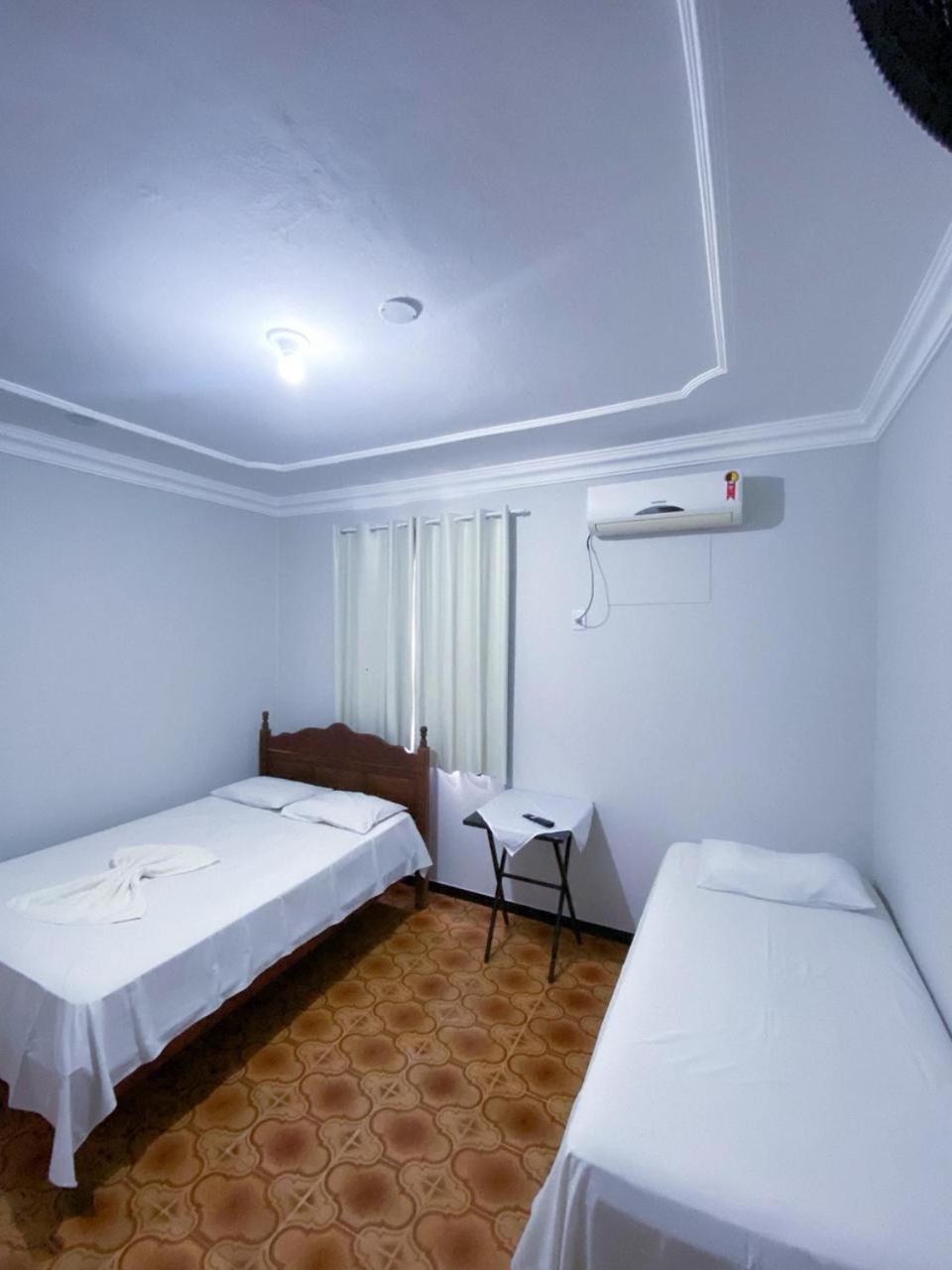 Quarto Duplo Standard
