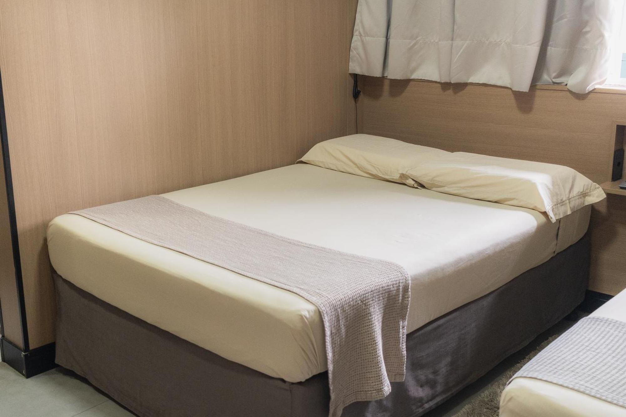Family Double Room