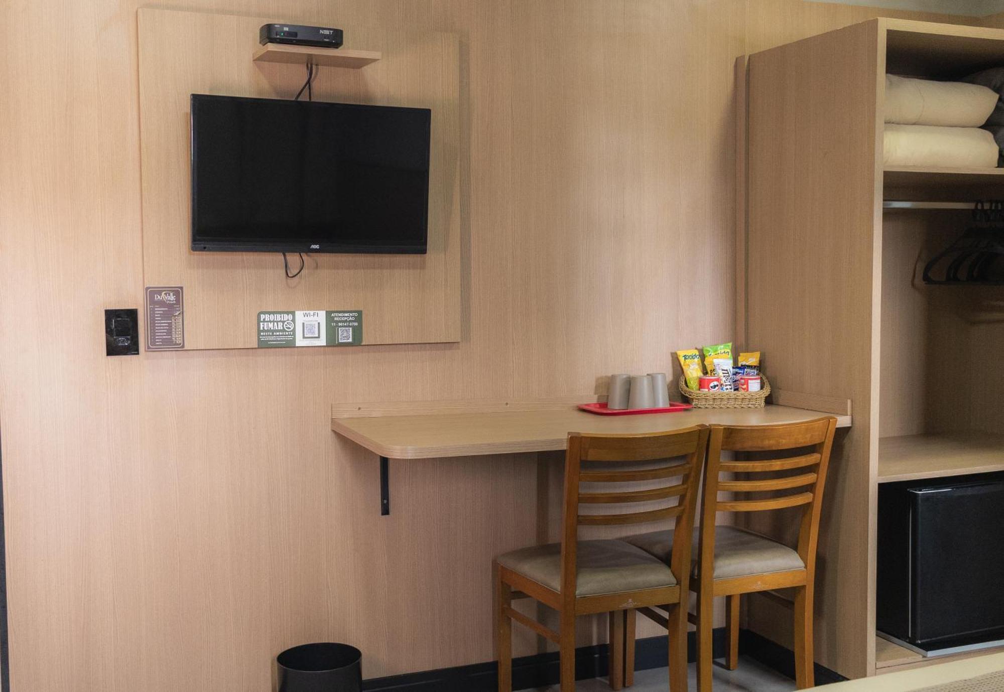 Family Double Room