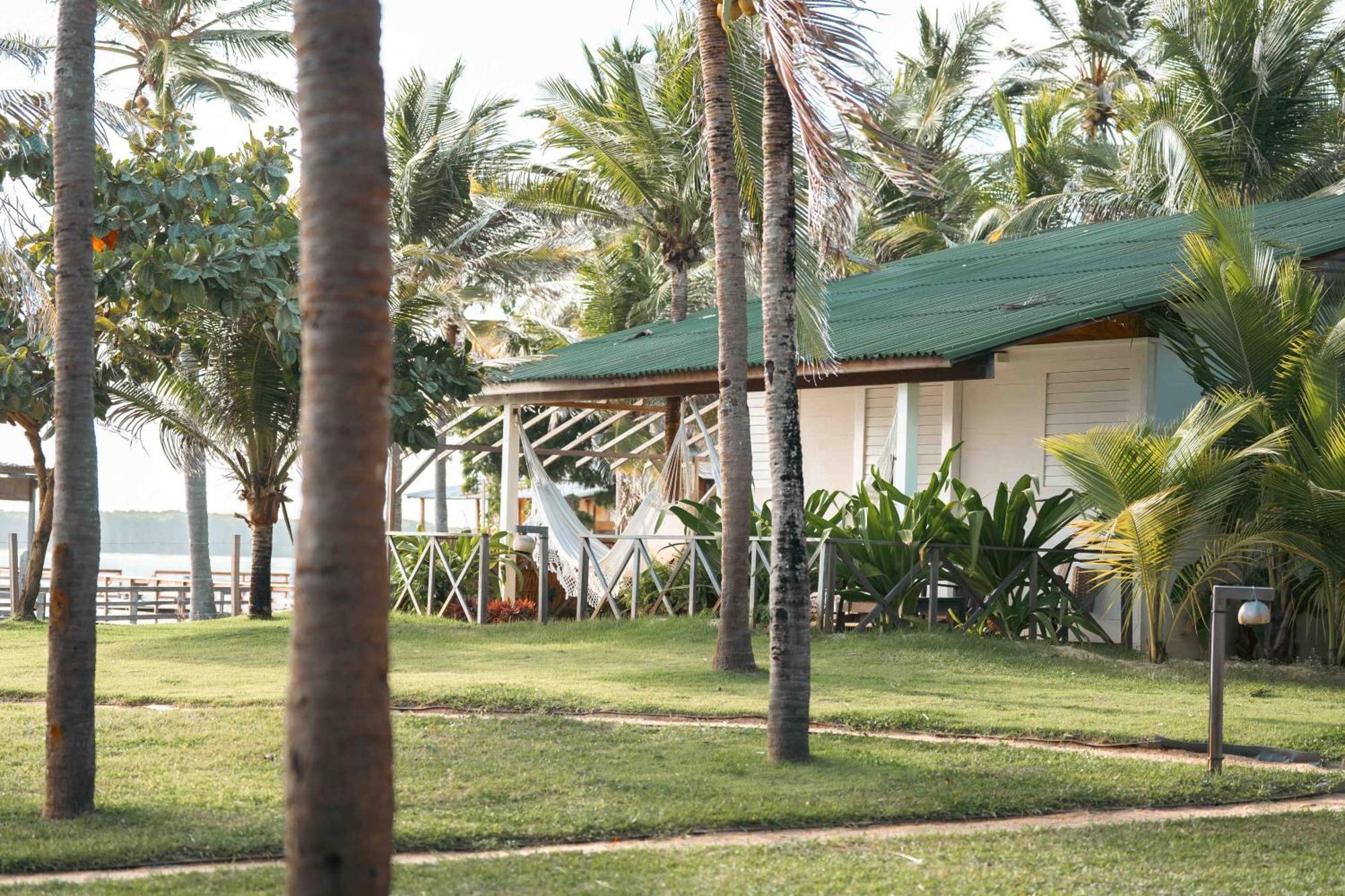 Deluxe Quadruple Room Sea View
