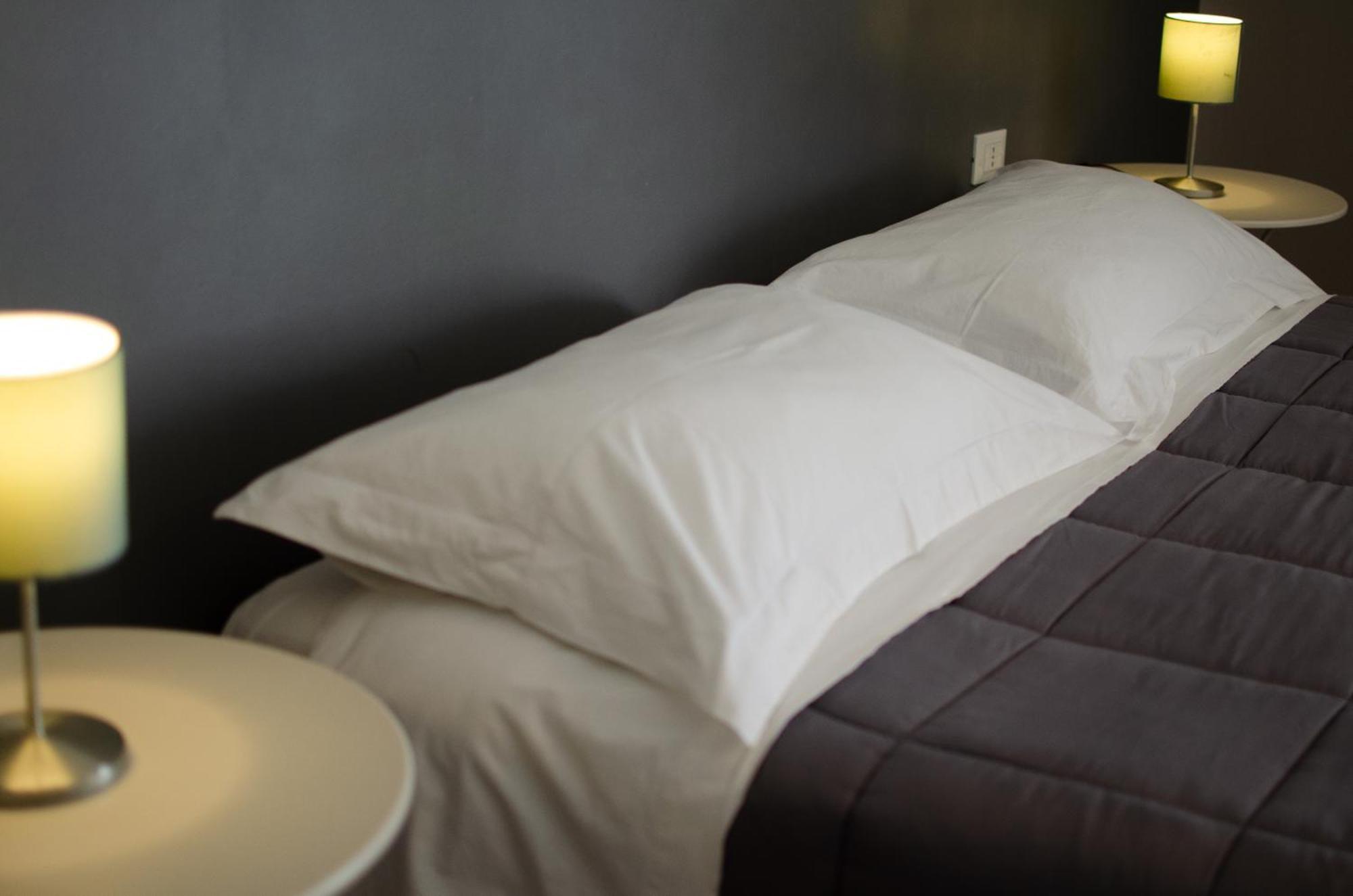 Deluxe Triple Room Sea View