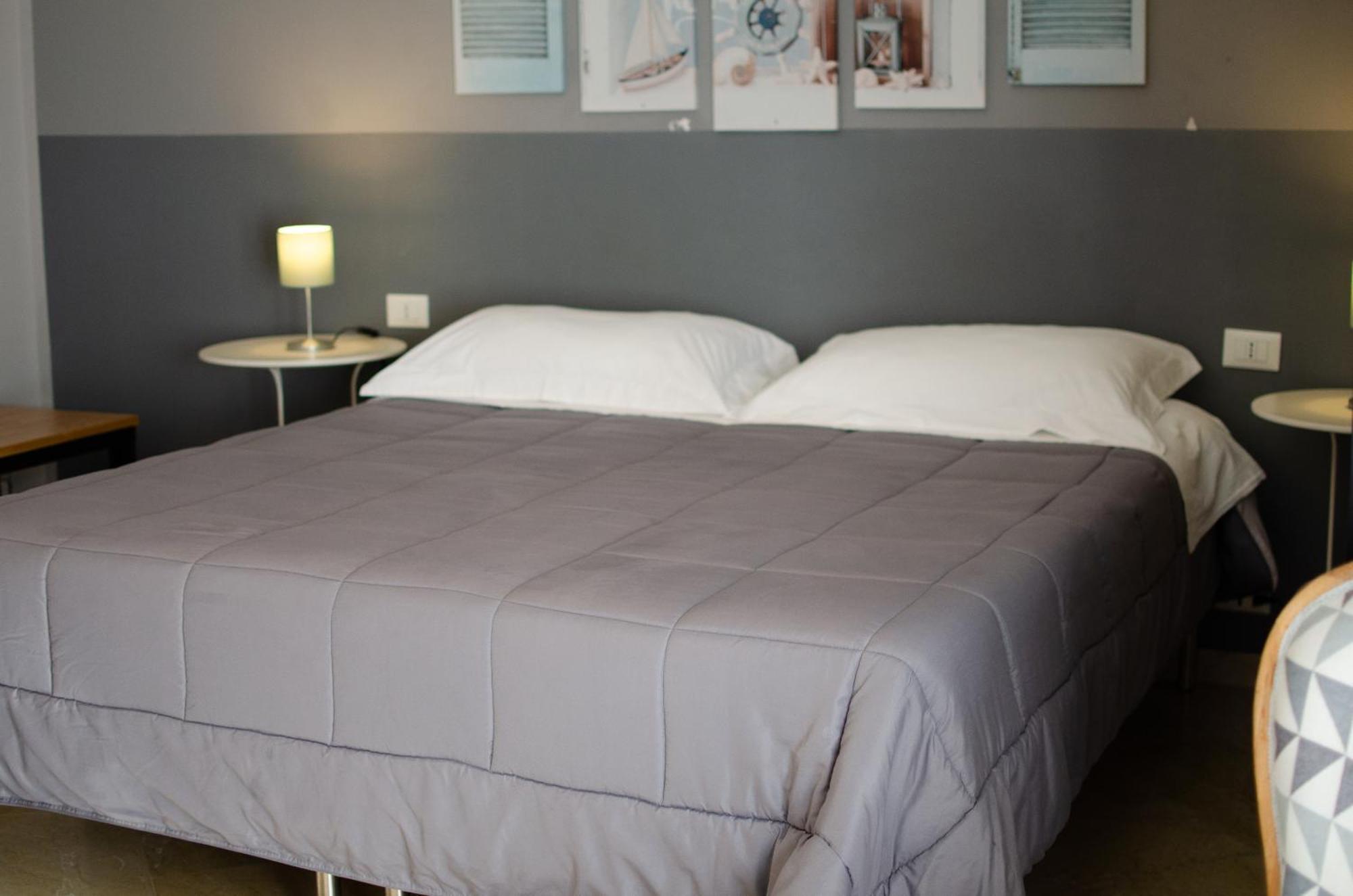 Deluxe Triple Room Sea View