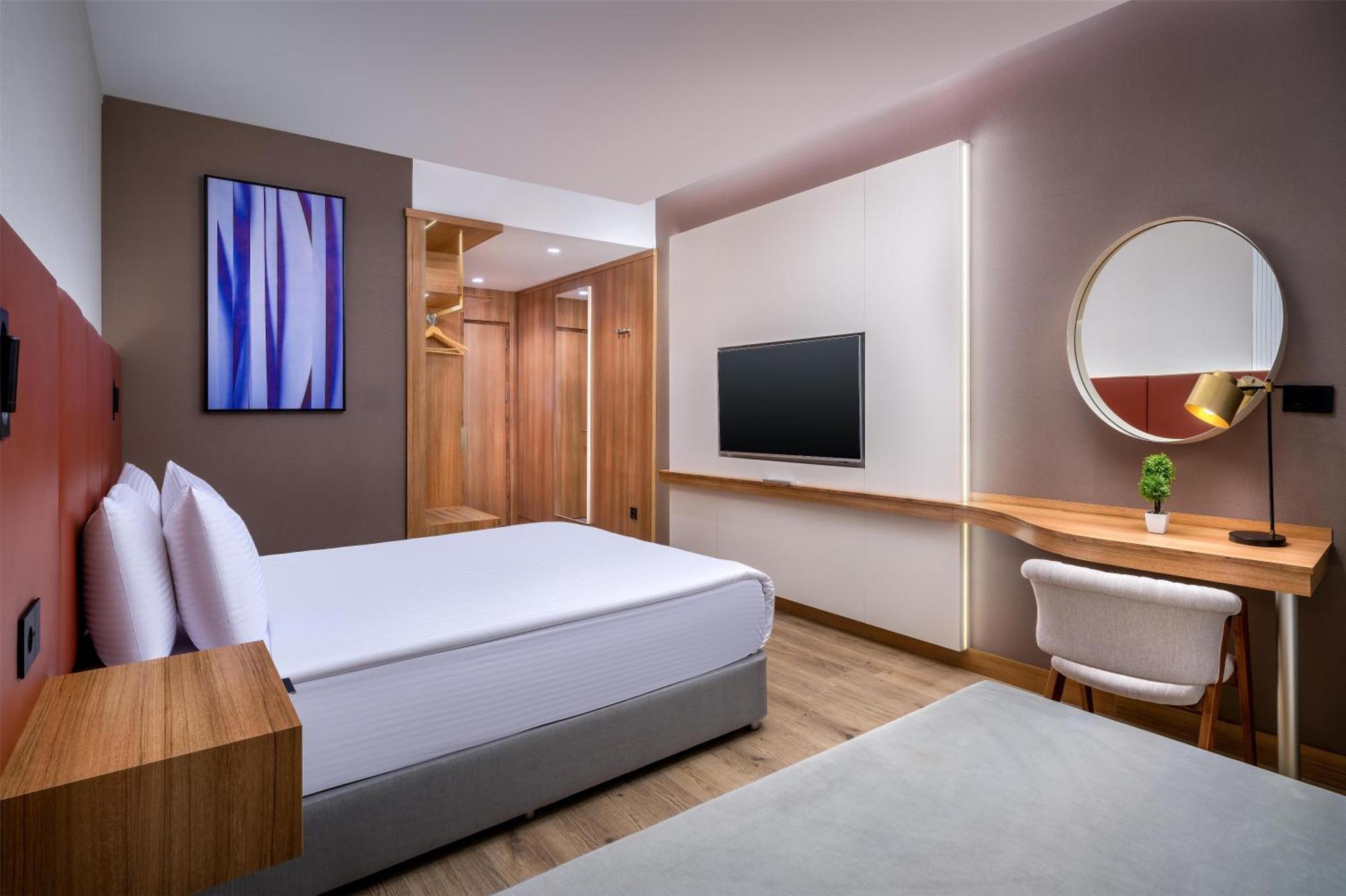Superior Double Room Non-Smoking