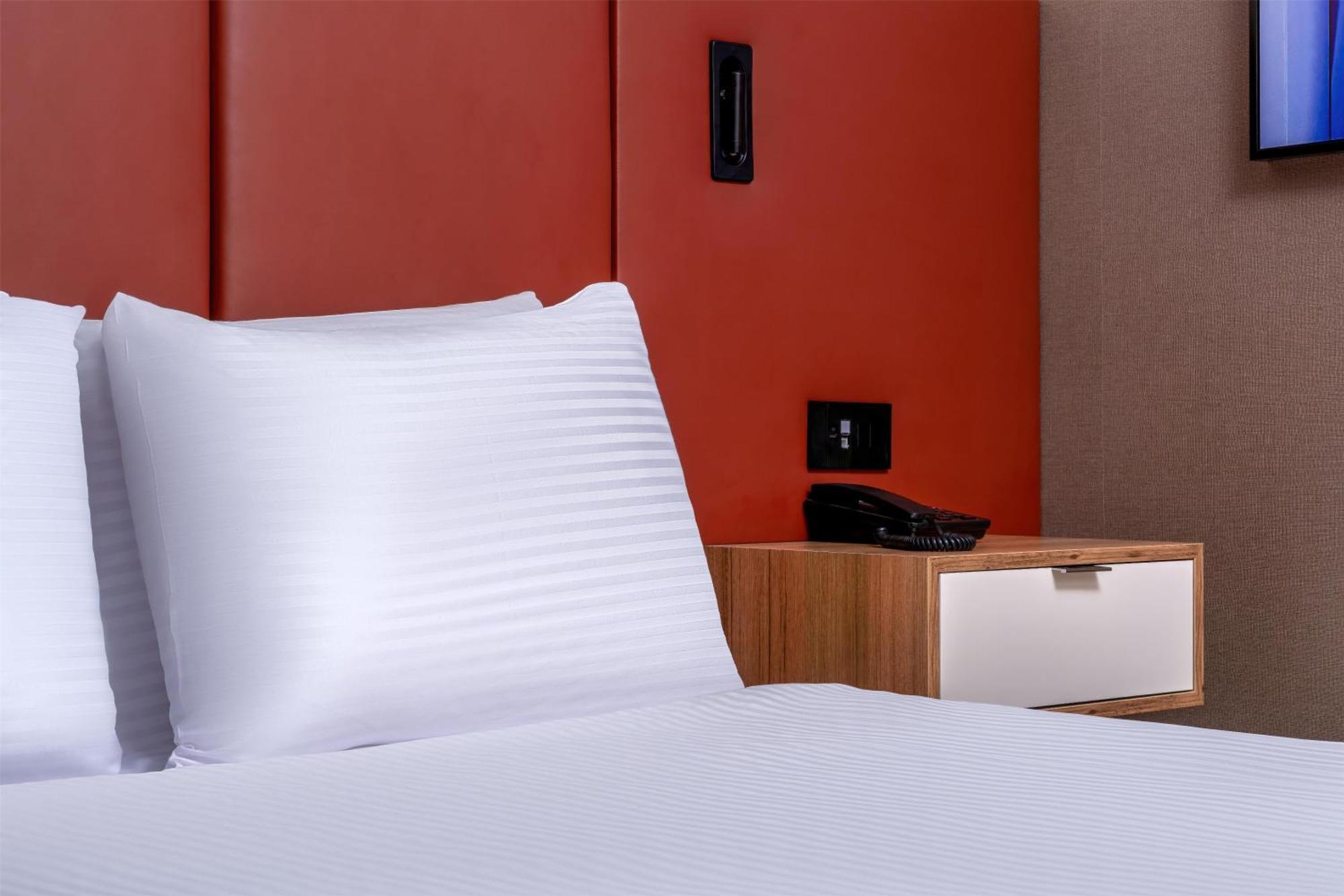 Superior Double Room Non-Smoking