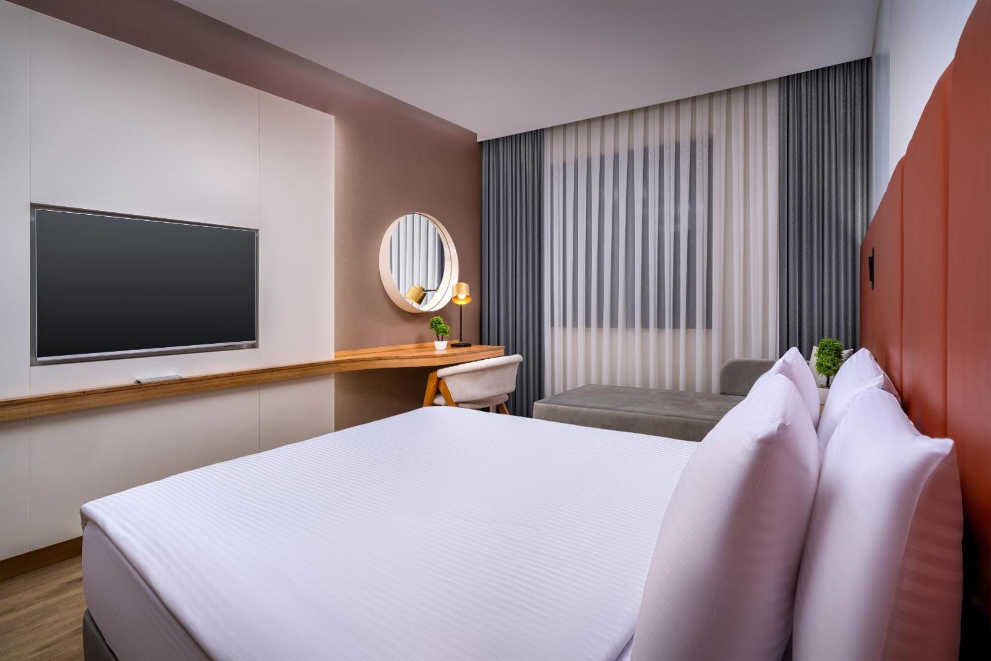 Superior Double Room Non-Smoking