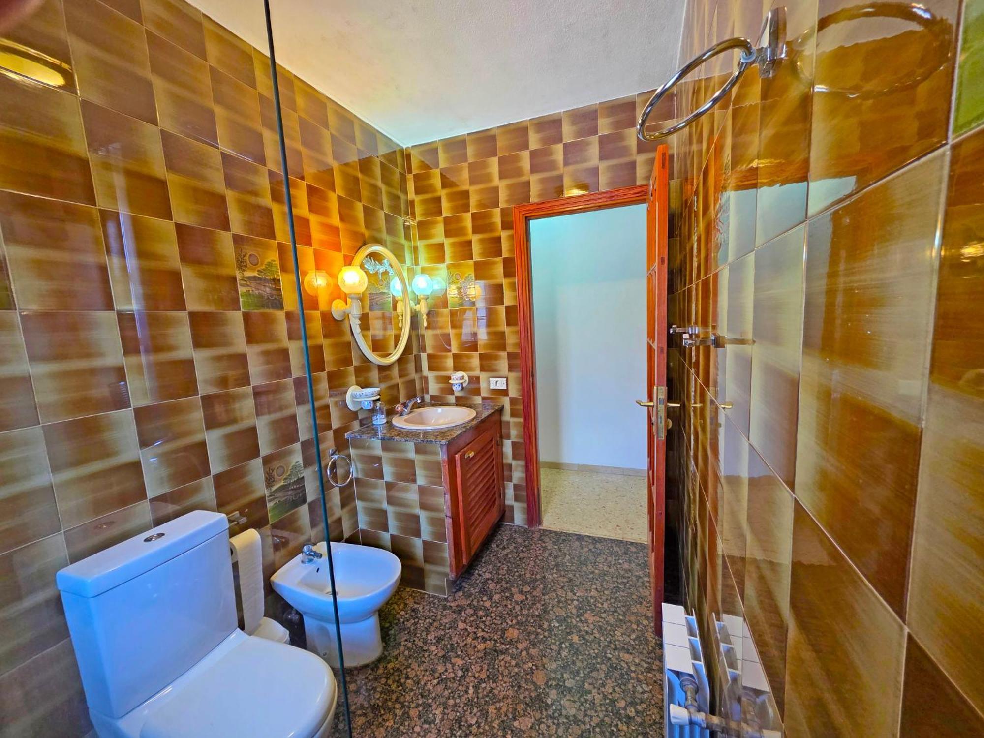 Economy Quadruple Room