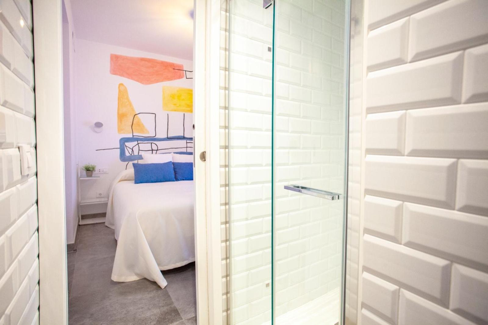 Double Room Second floor
