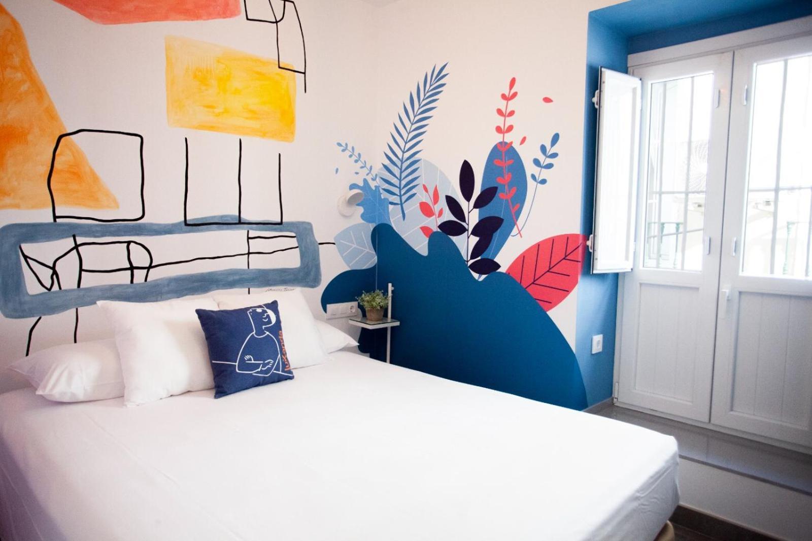 Double Room Second floor