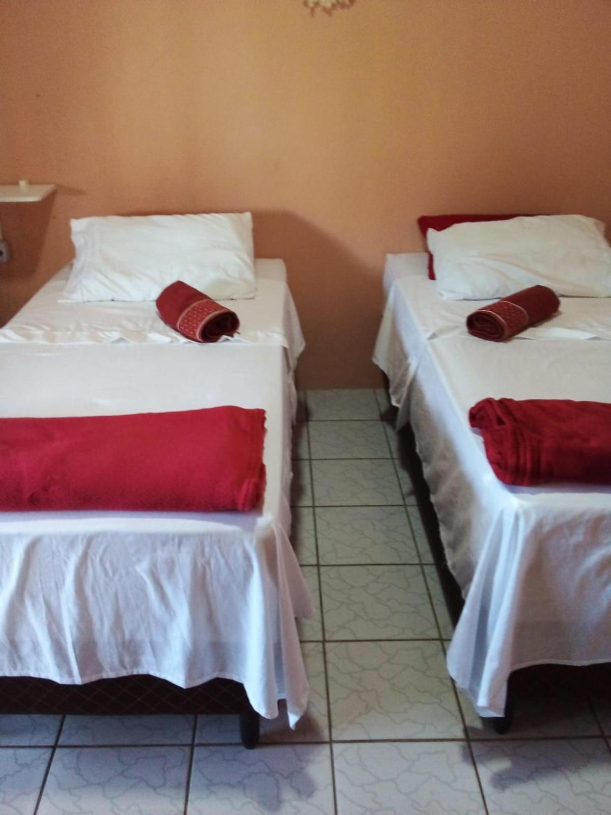 Double Room Private Bathroom