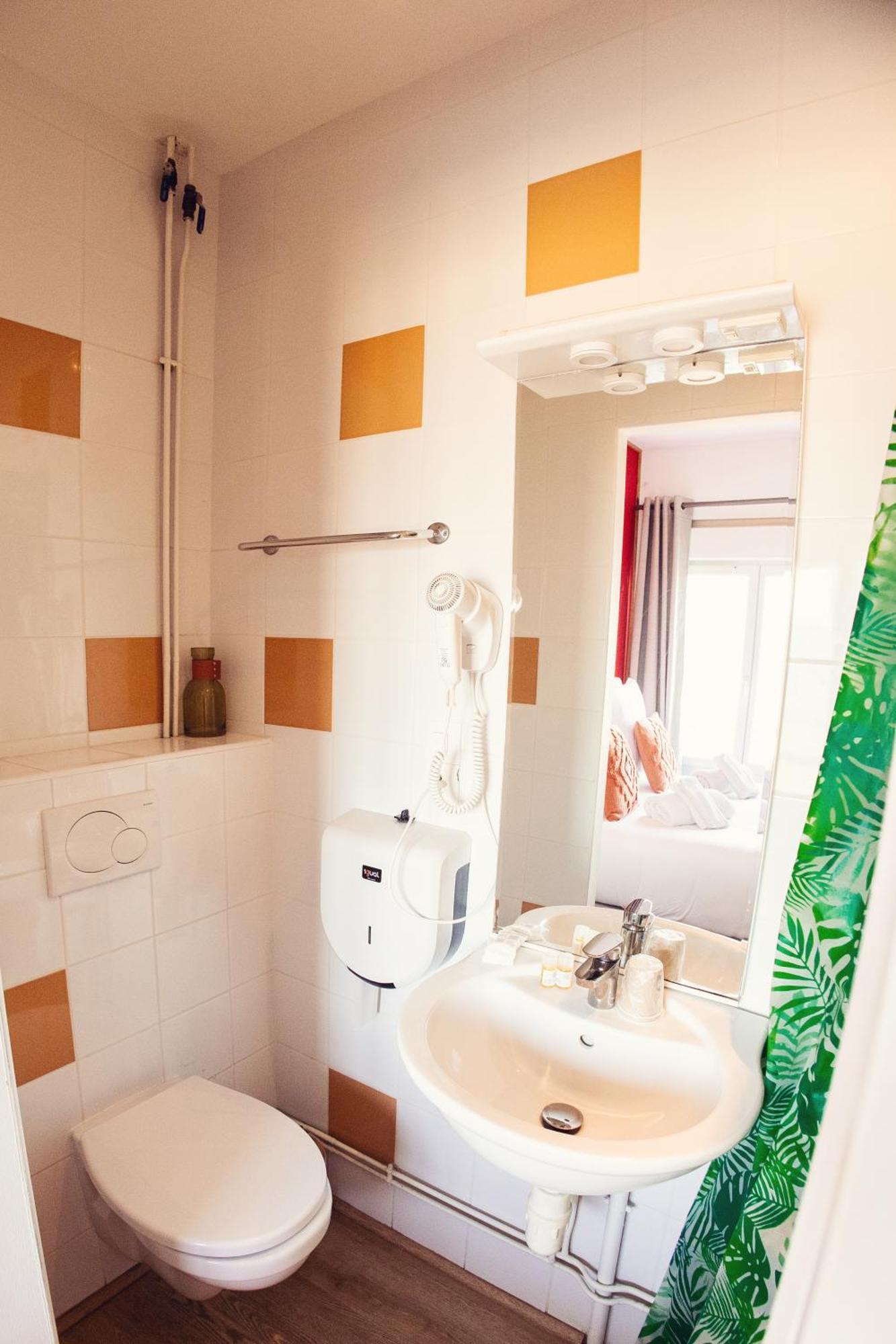 Double Room Sea View