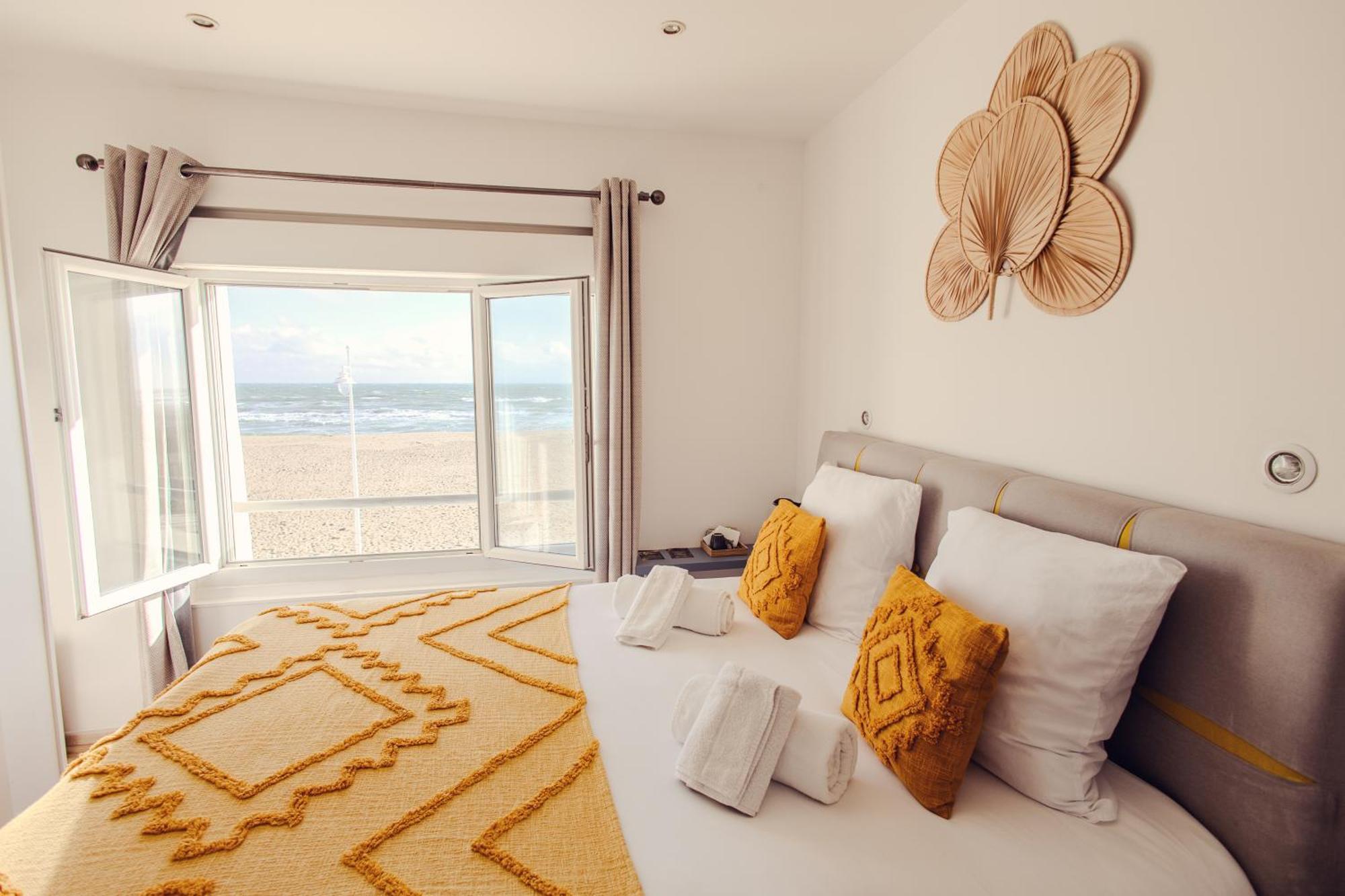 Double Room Sea View