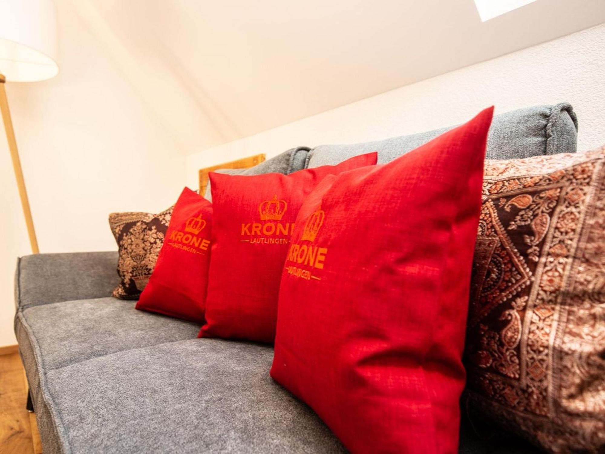 Basic Triple Room