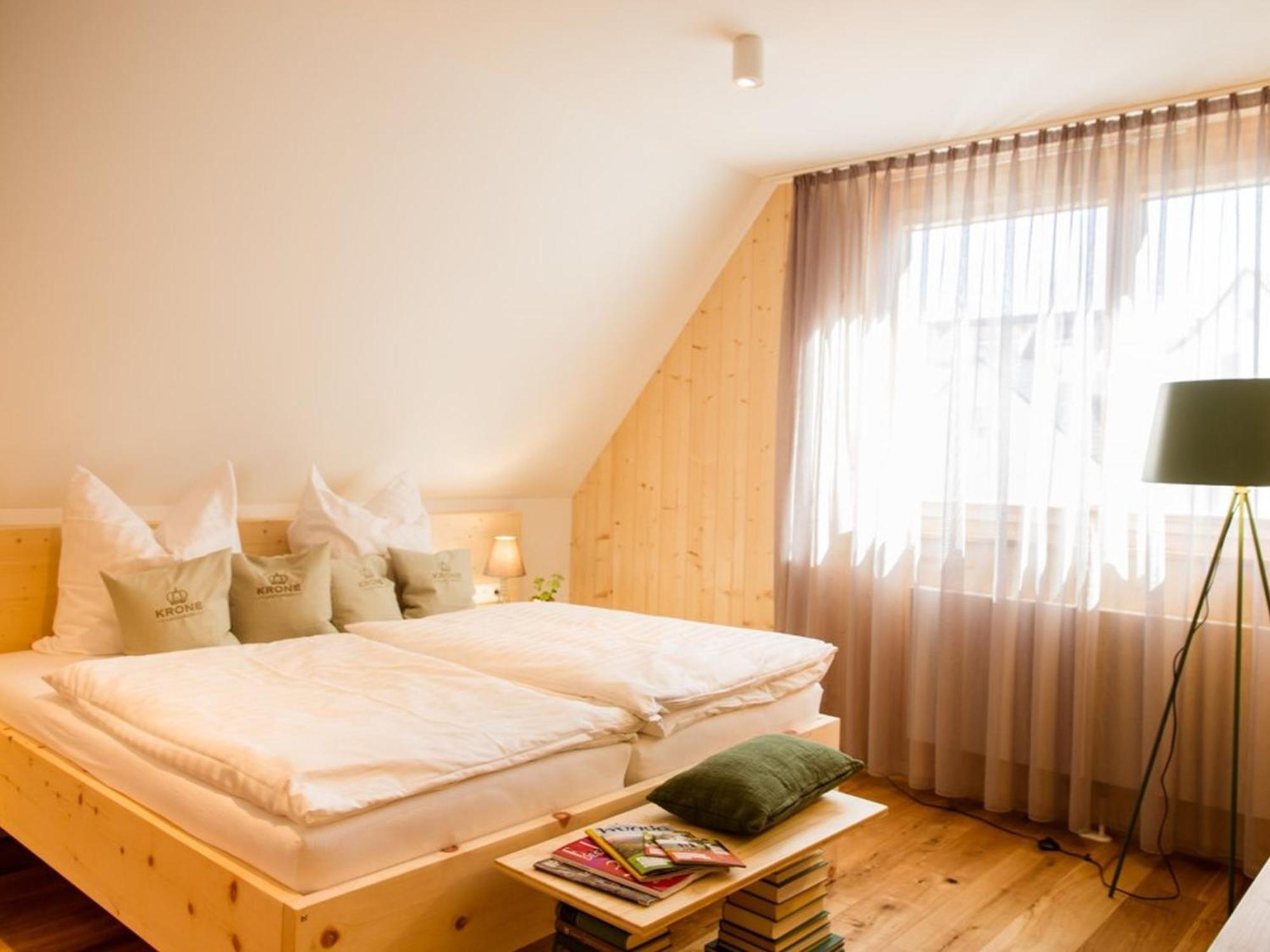 Basic Triple Room