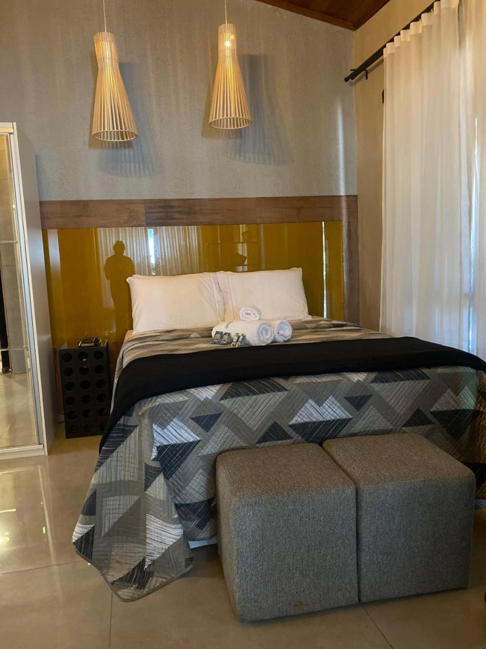 Suite Balcony