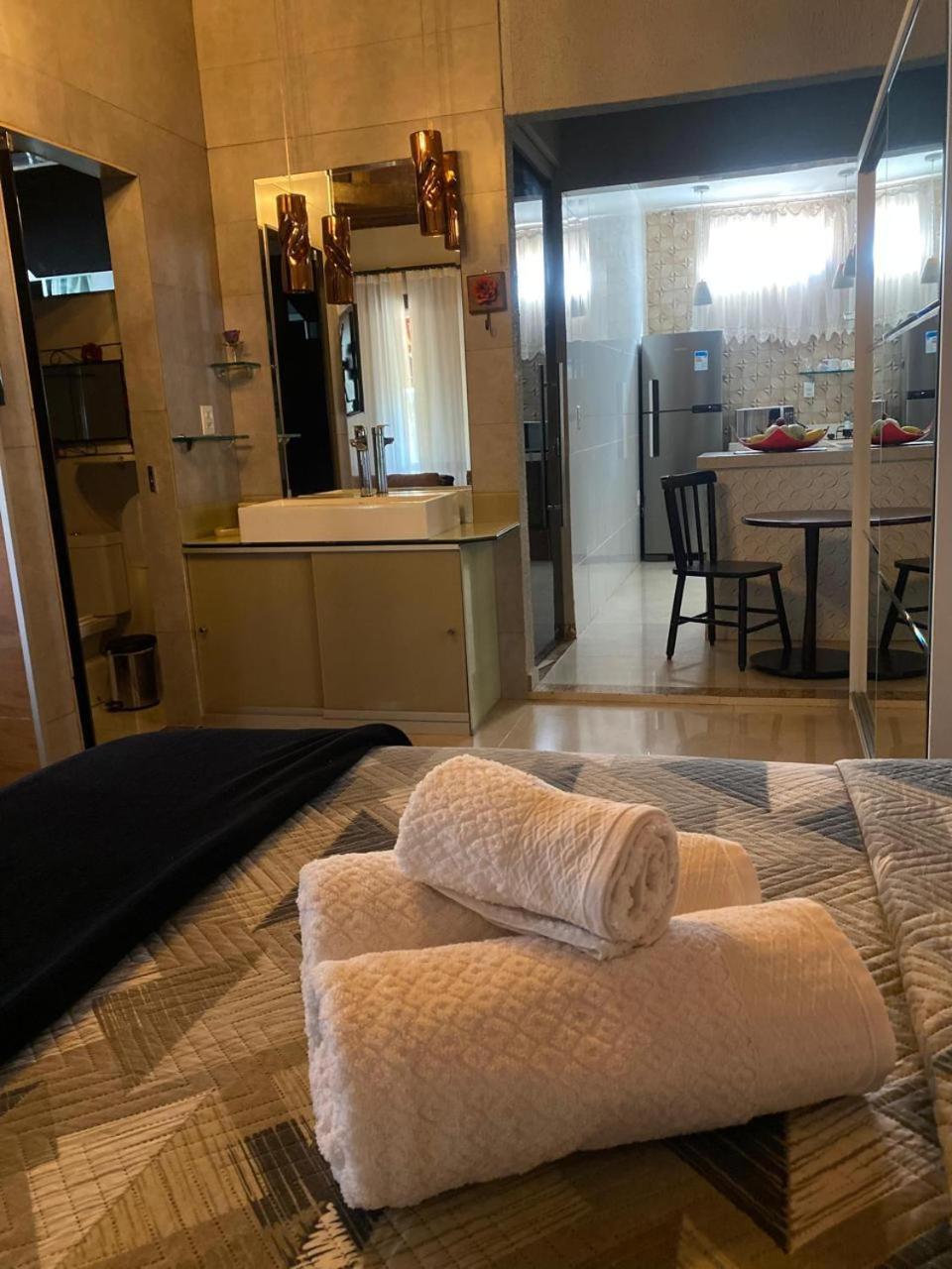 Suite Balcony