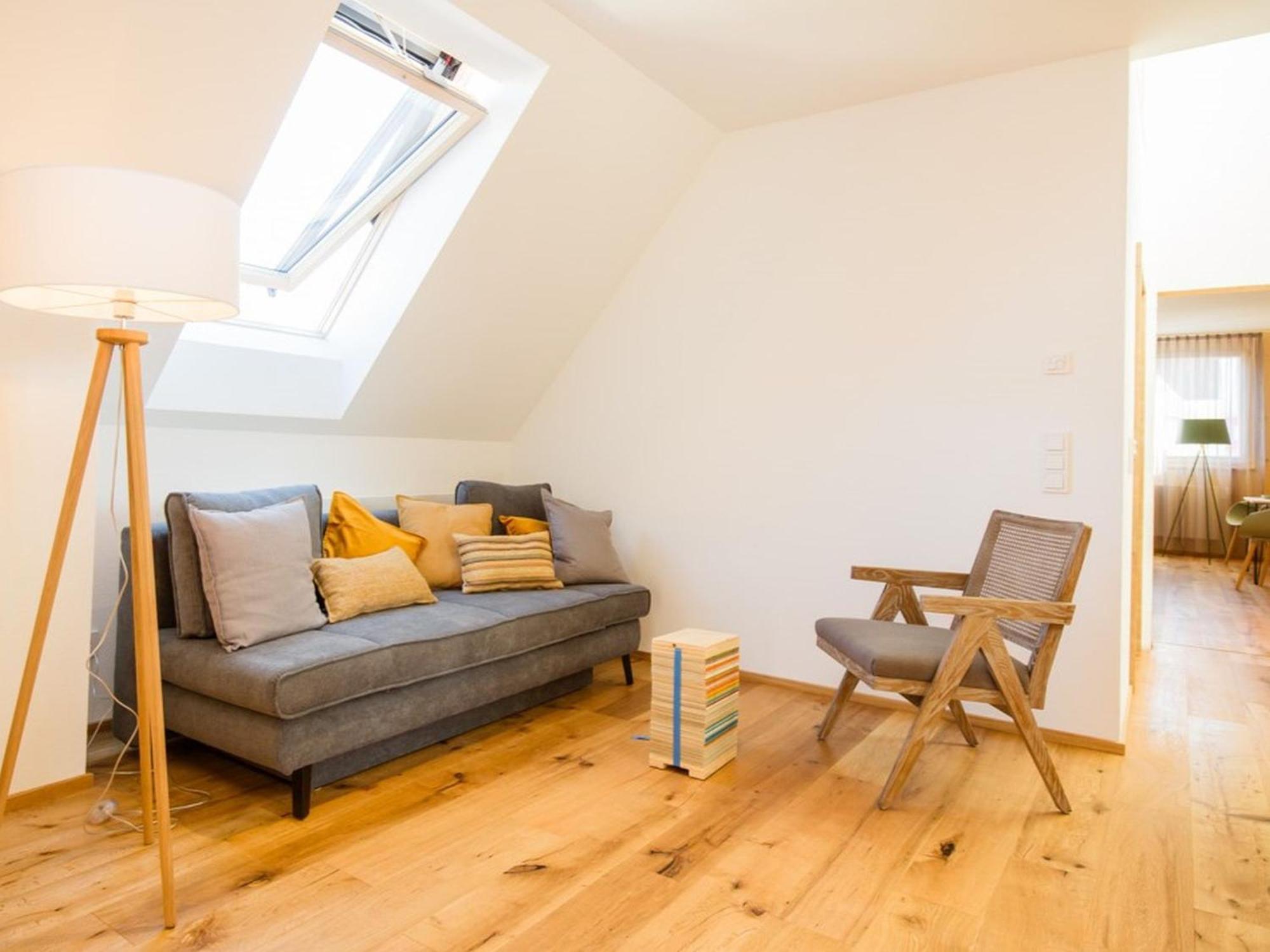 Basic Triple Room