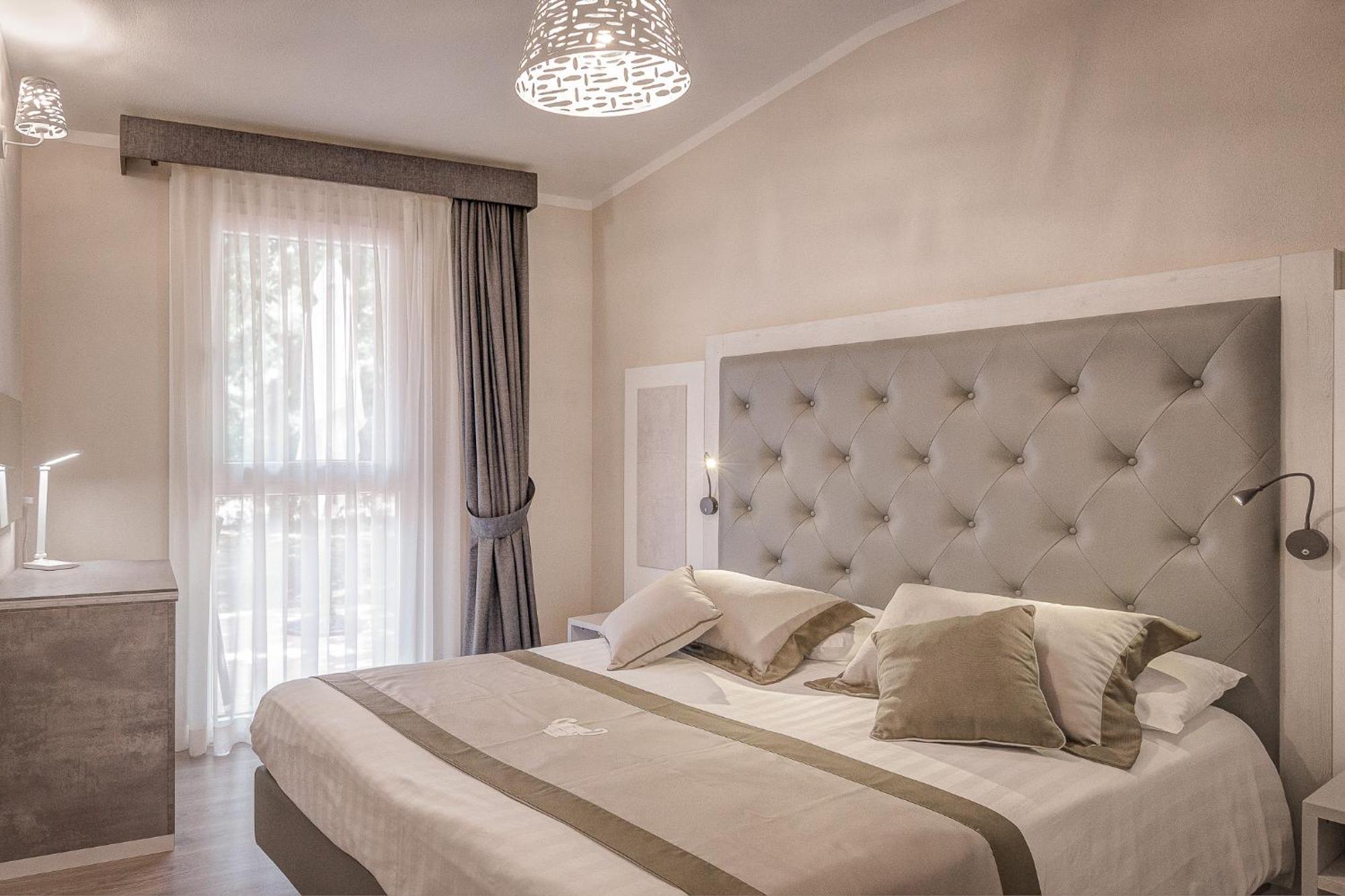 Apartment mit 3 Schlafzimmern