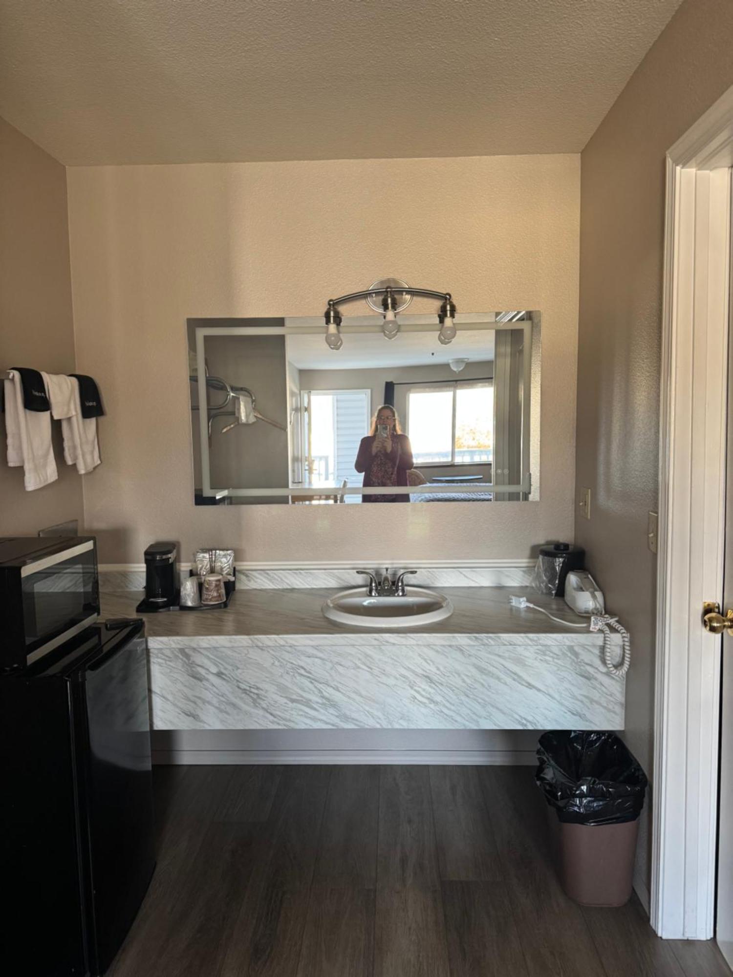 Standard King Room
