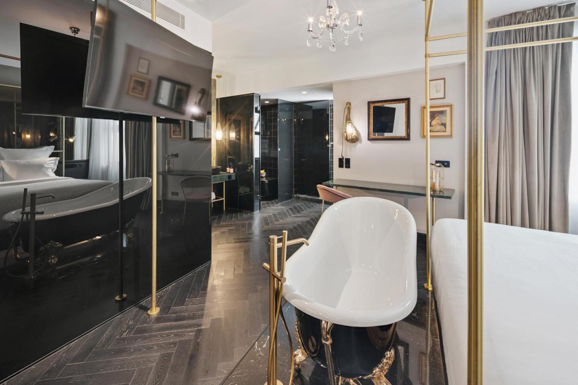 Grand Suite