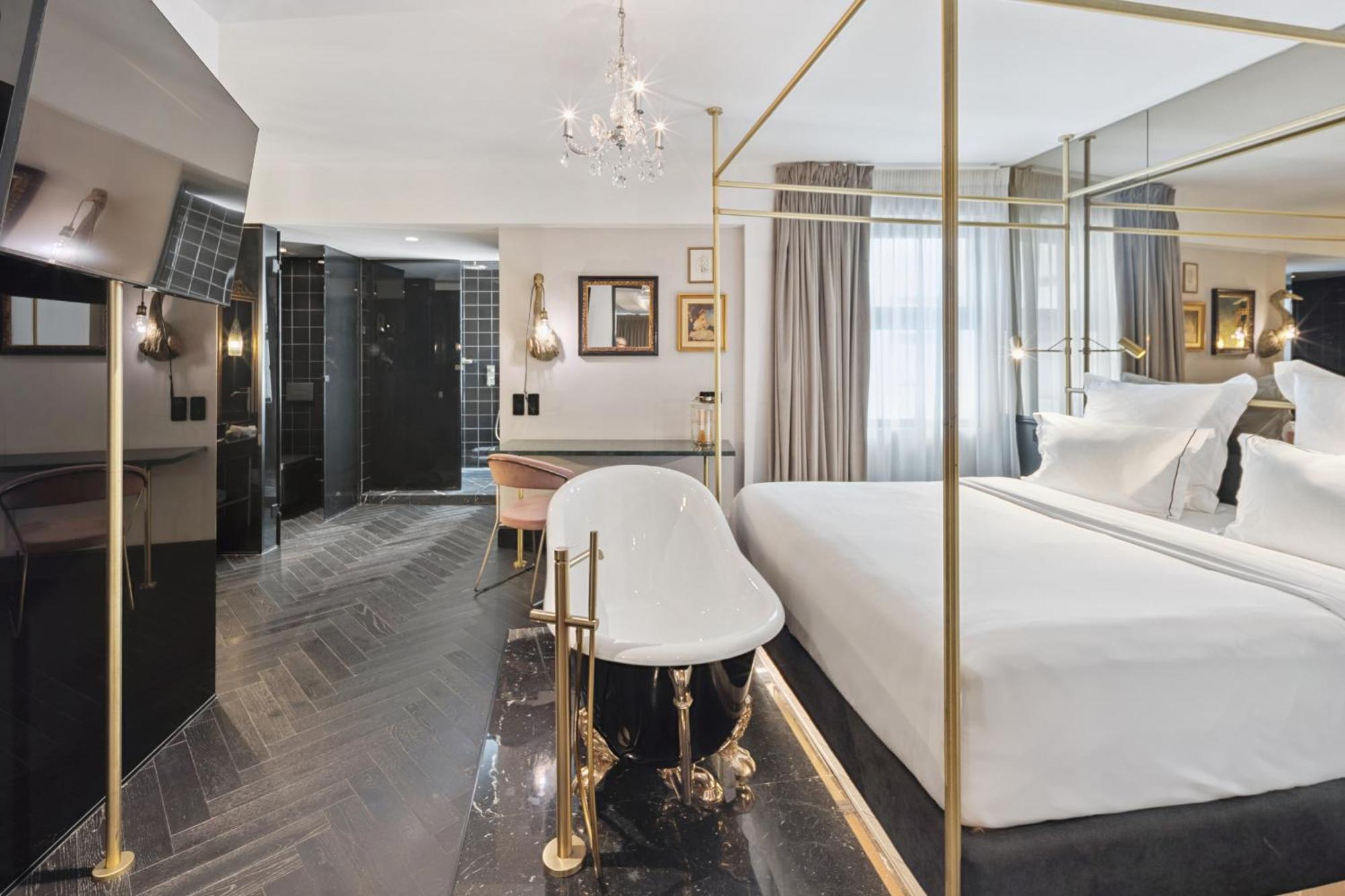 Grand Suite