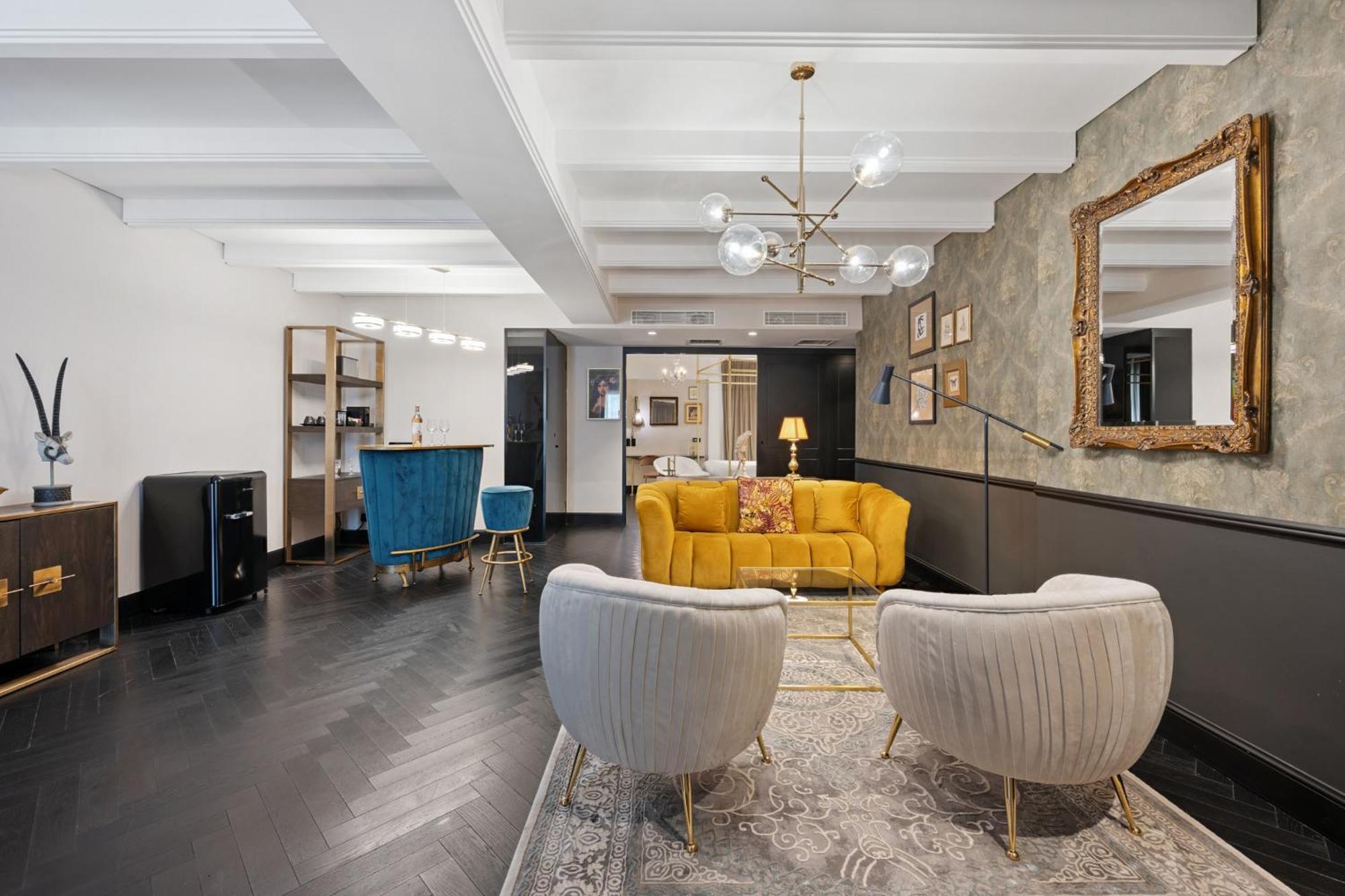 Grand Suite