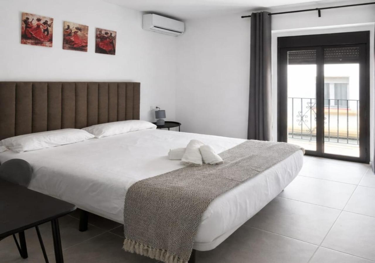 Double Room Balcony