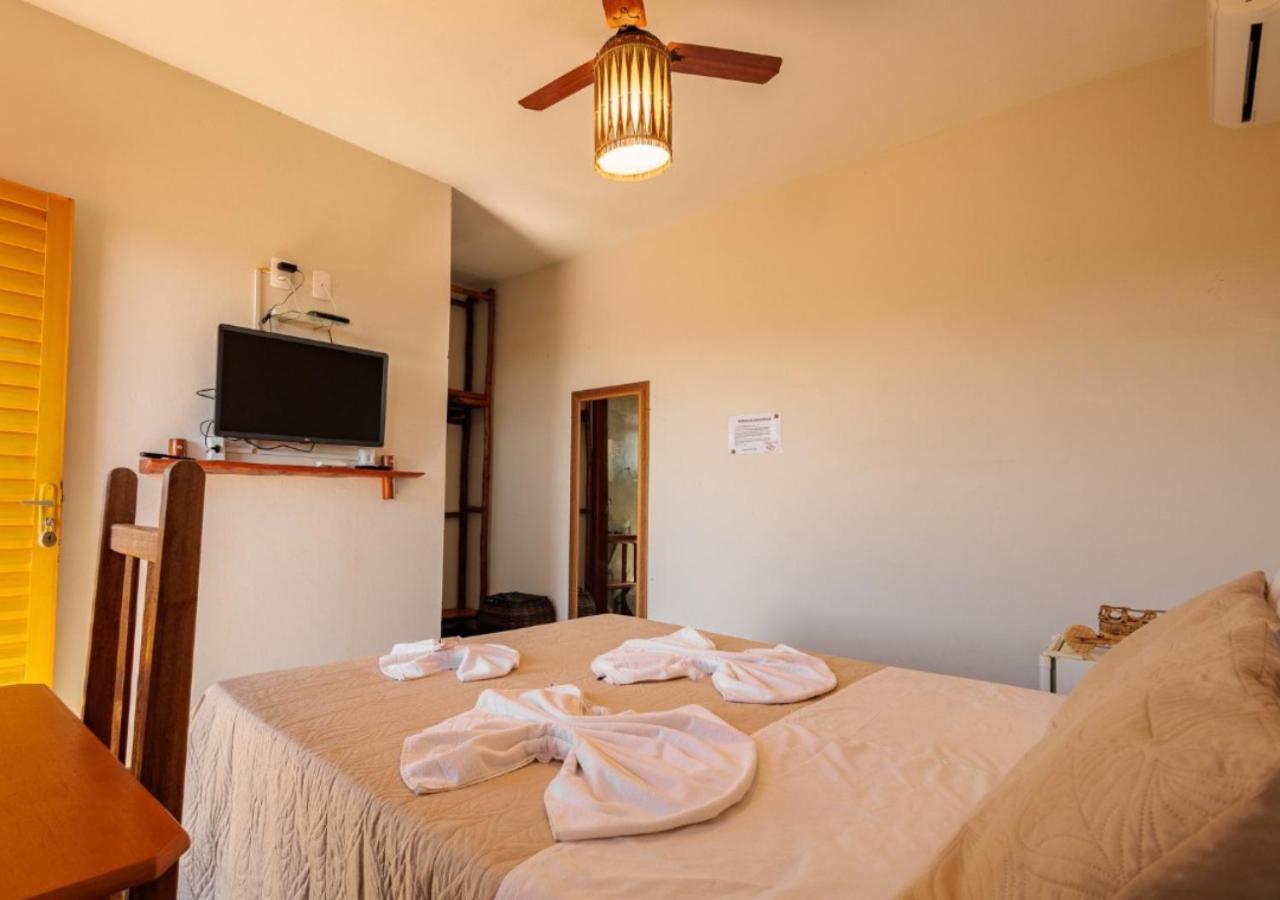 Double Room Mountain View