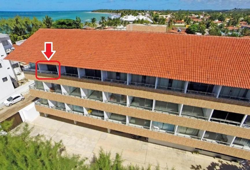 Apartment Balcony