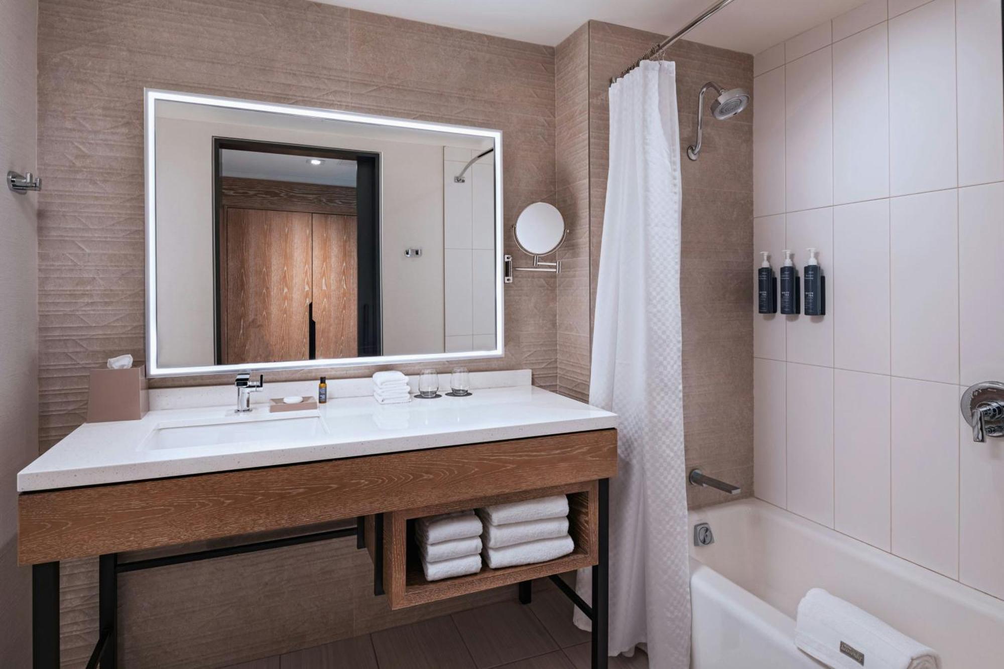 Traditional King Room City View