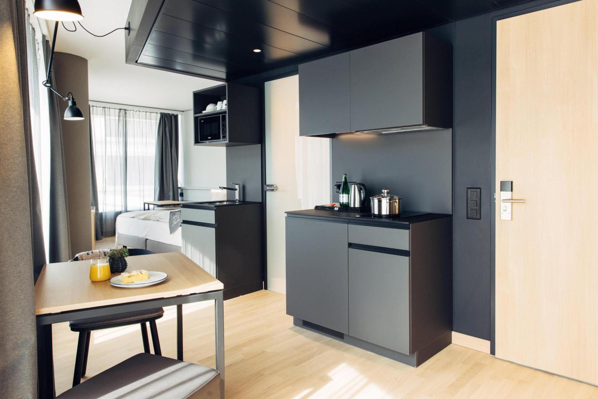 Appartement 1 Chambre