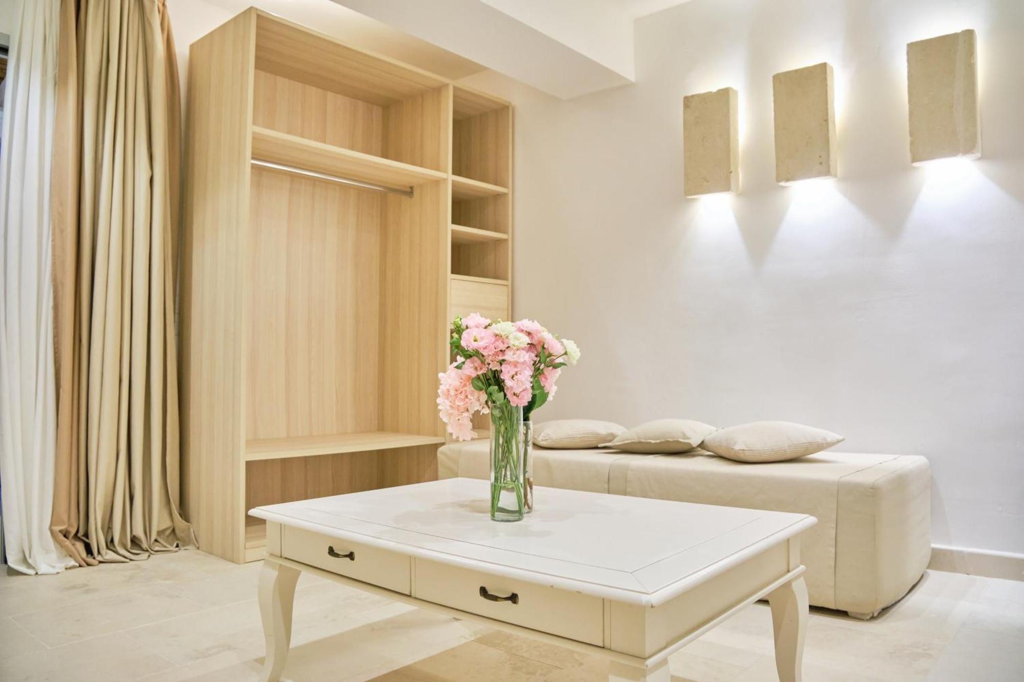Suite Spa Bath