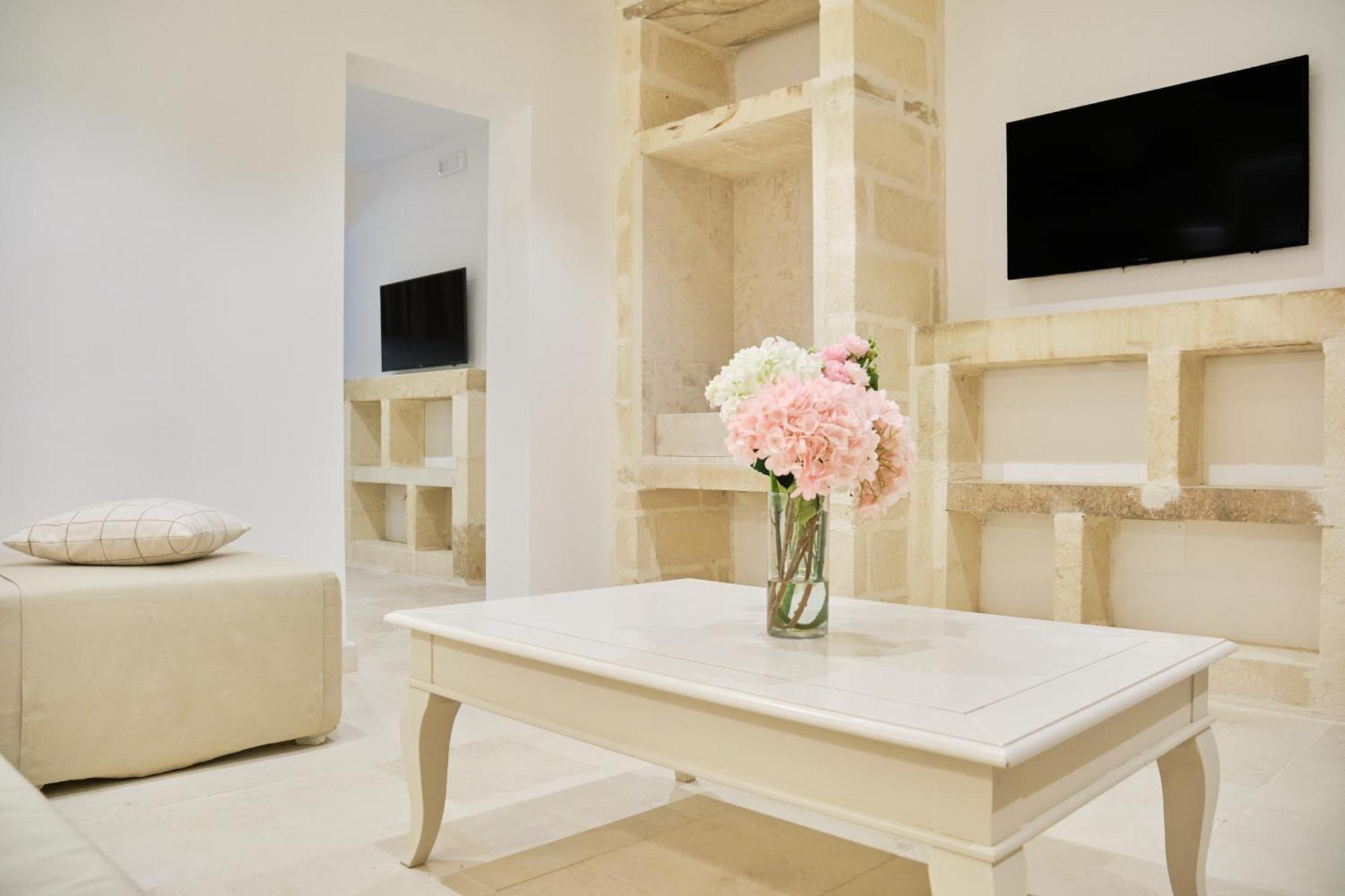 Suite Spa Bath