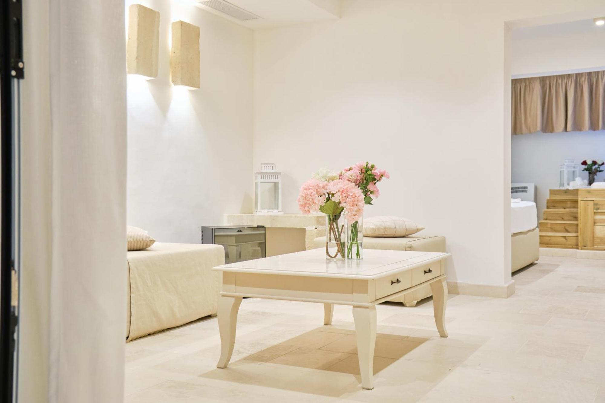 Suite Spa Bath
