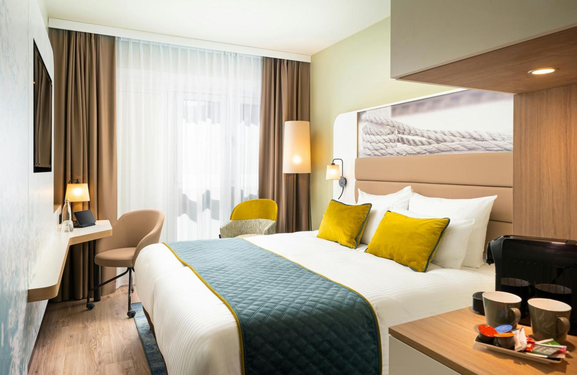 Comfort Twin Room