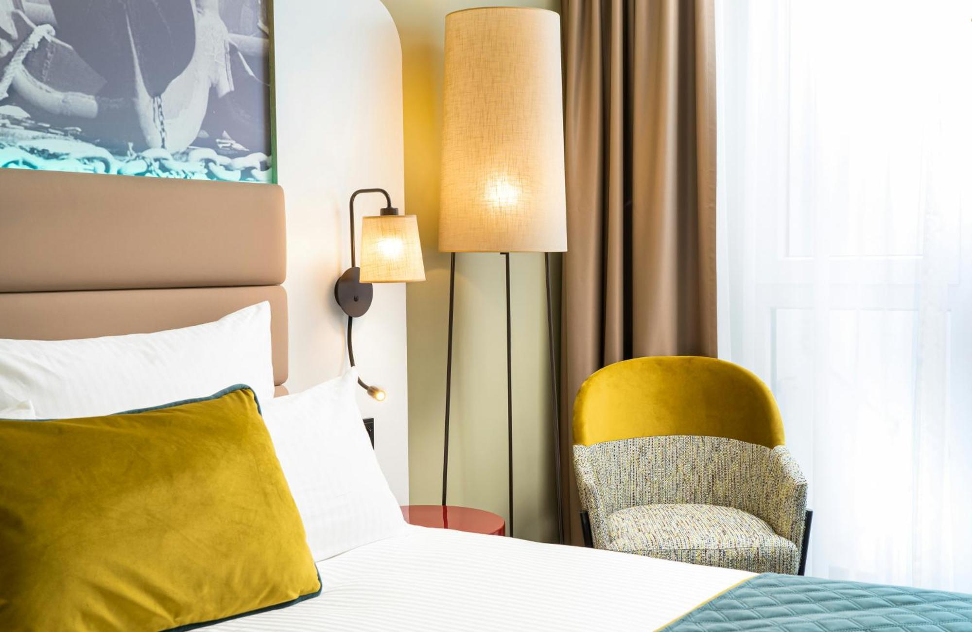 Comfort Twin Room