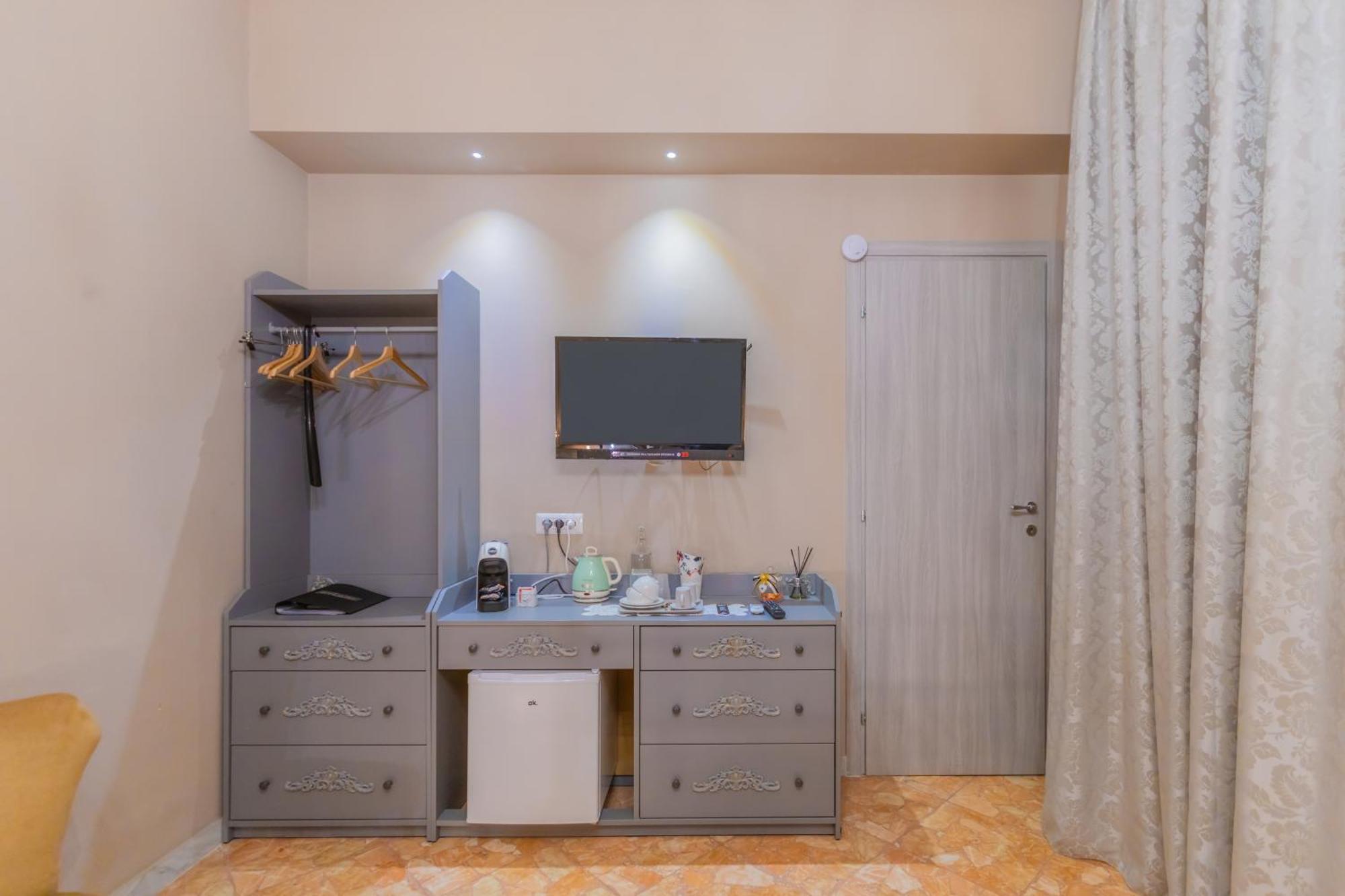 Doppelzimmer mit eigenem Bad