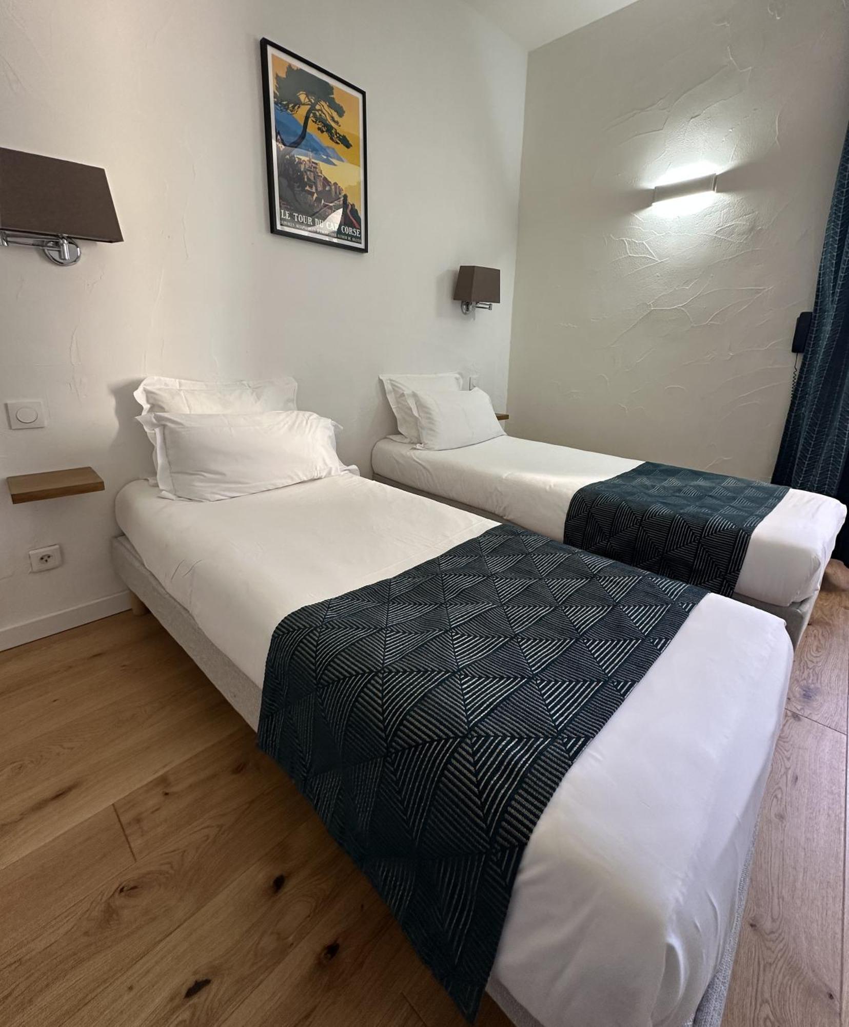 Comfort Twin Room