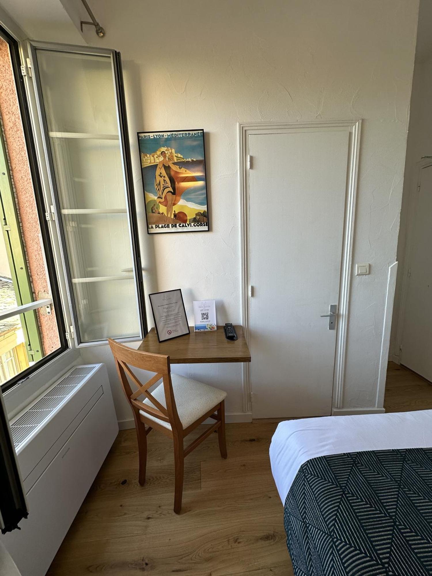 Small Budget Double Room