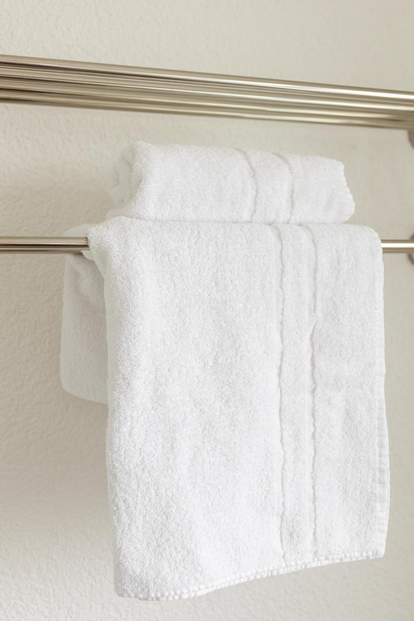 Single Room Private Bathroom