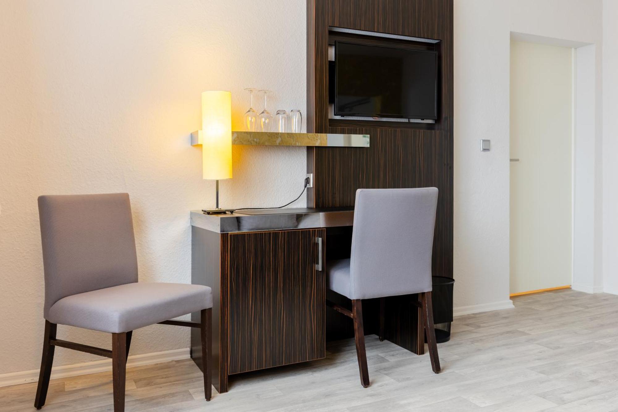 One-Bedroom Suite