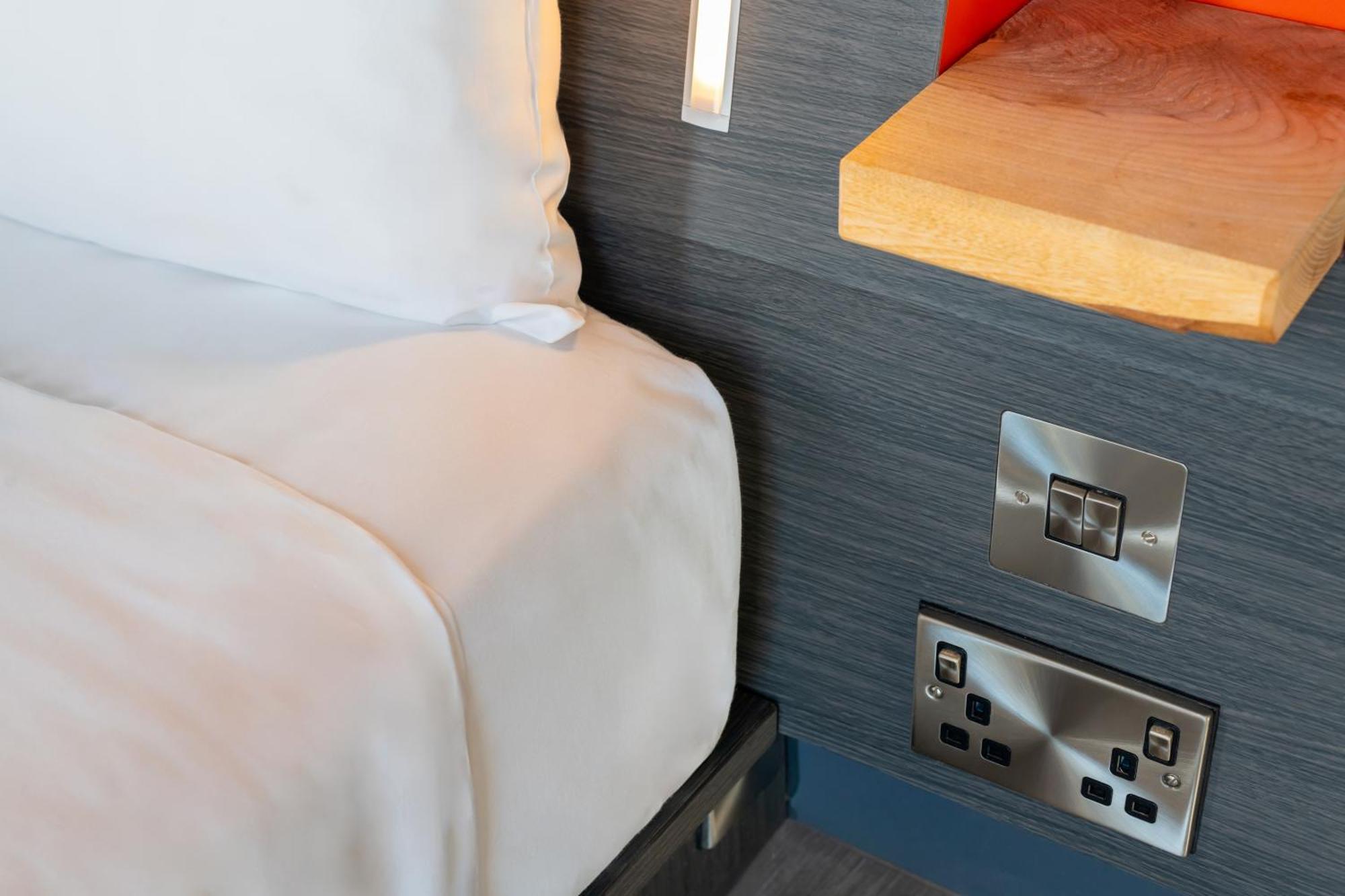 Double Room Disability Access