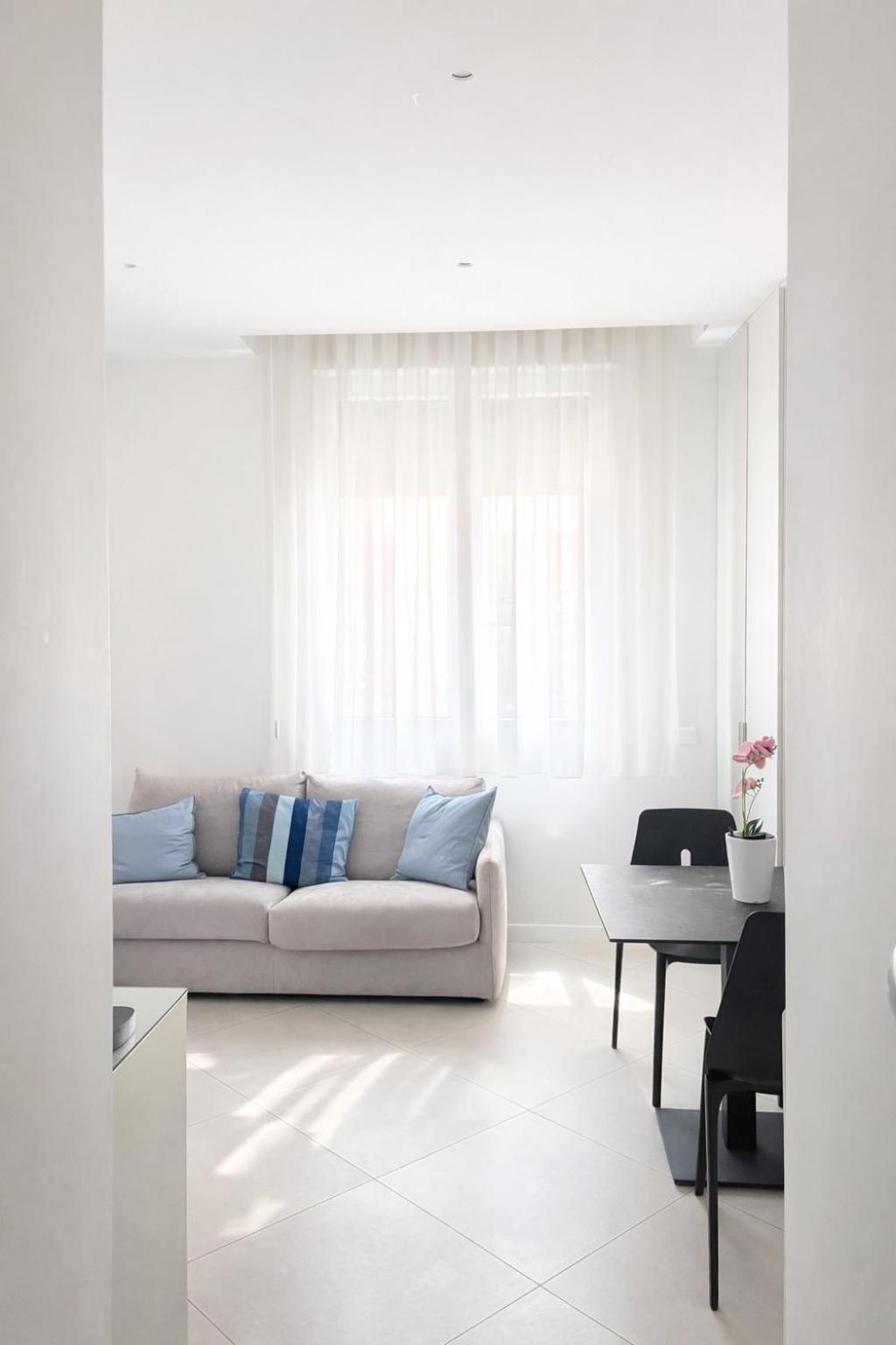 King Suite Balcony