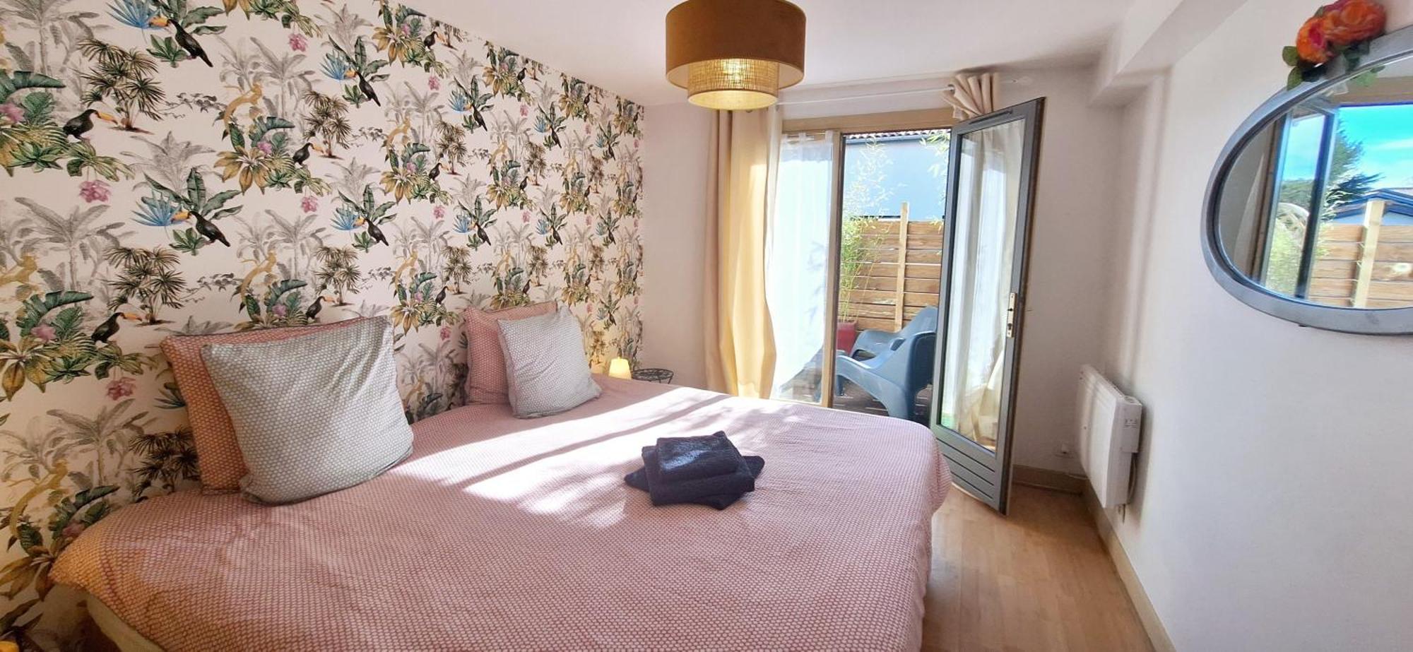 Suite Terrace