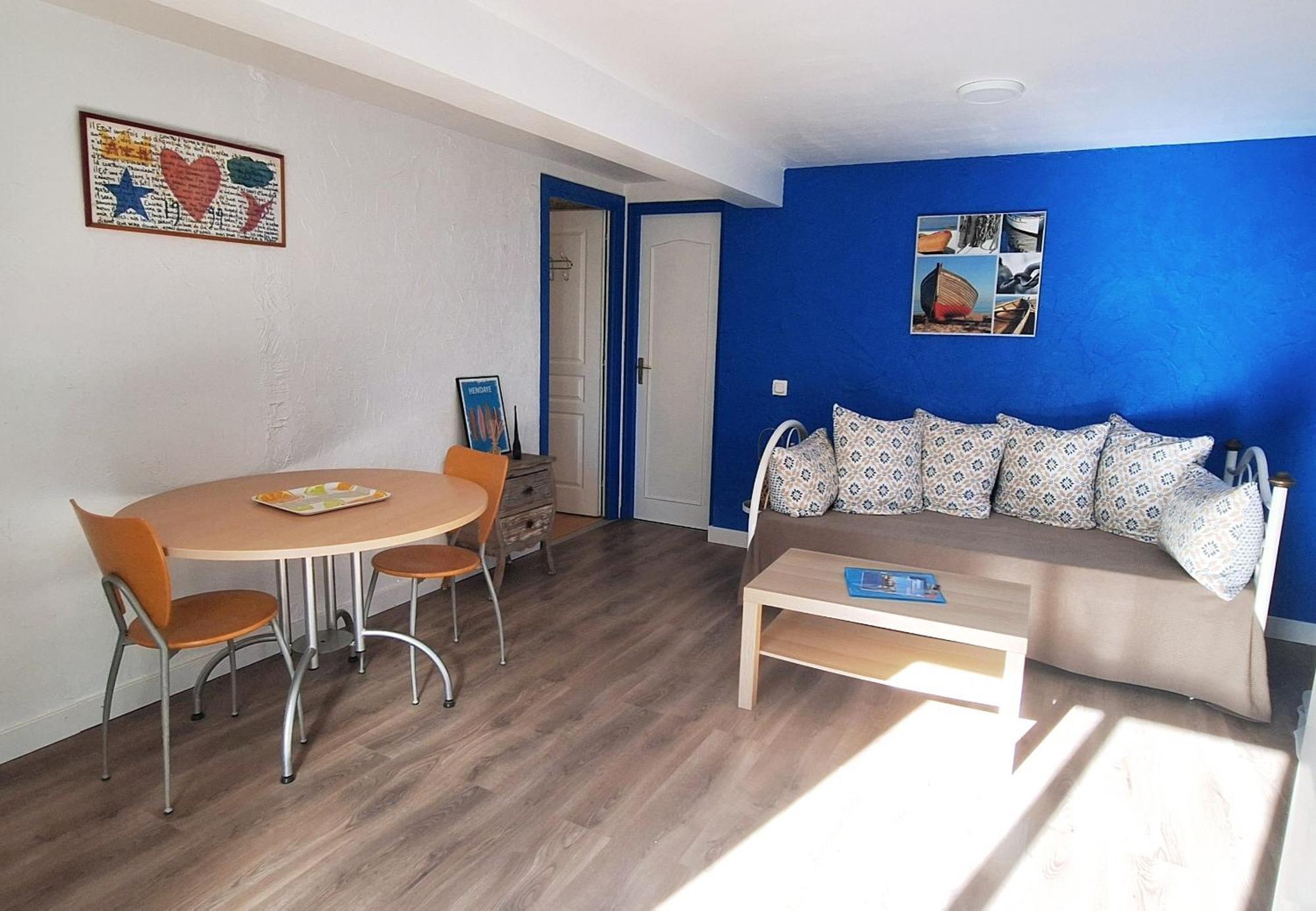 Suite Terrace