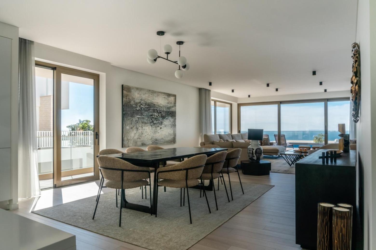 Villa Sea View