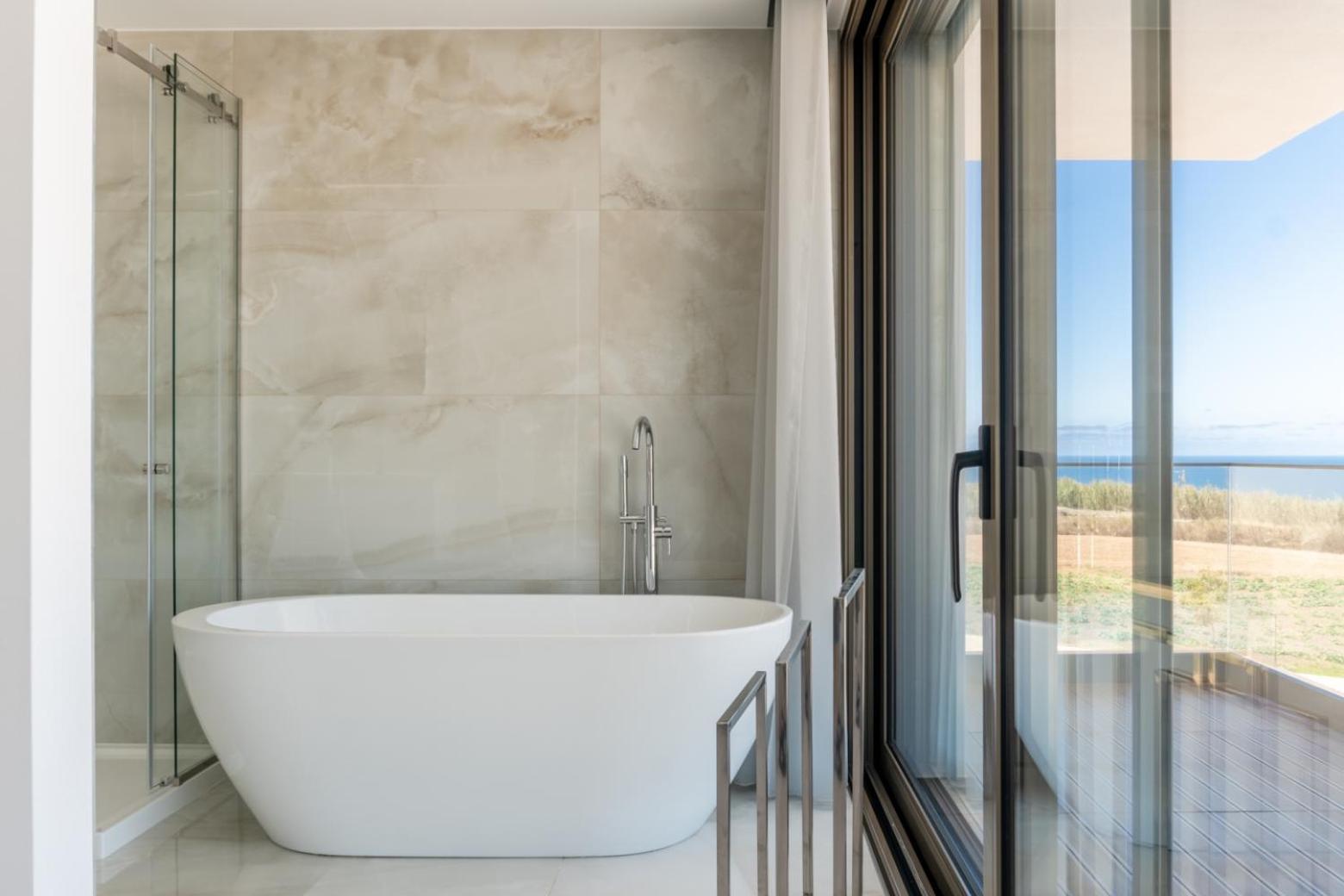 Villa Sea View