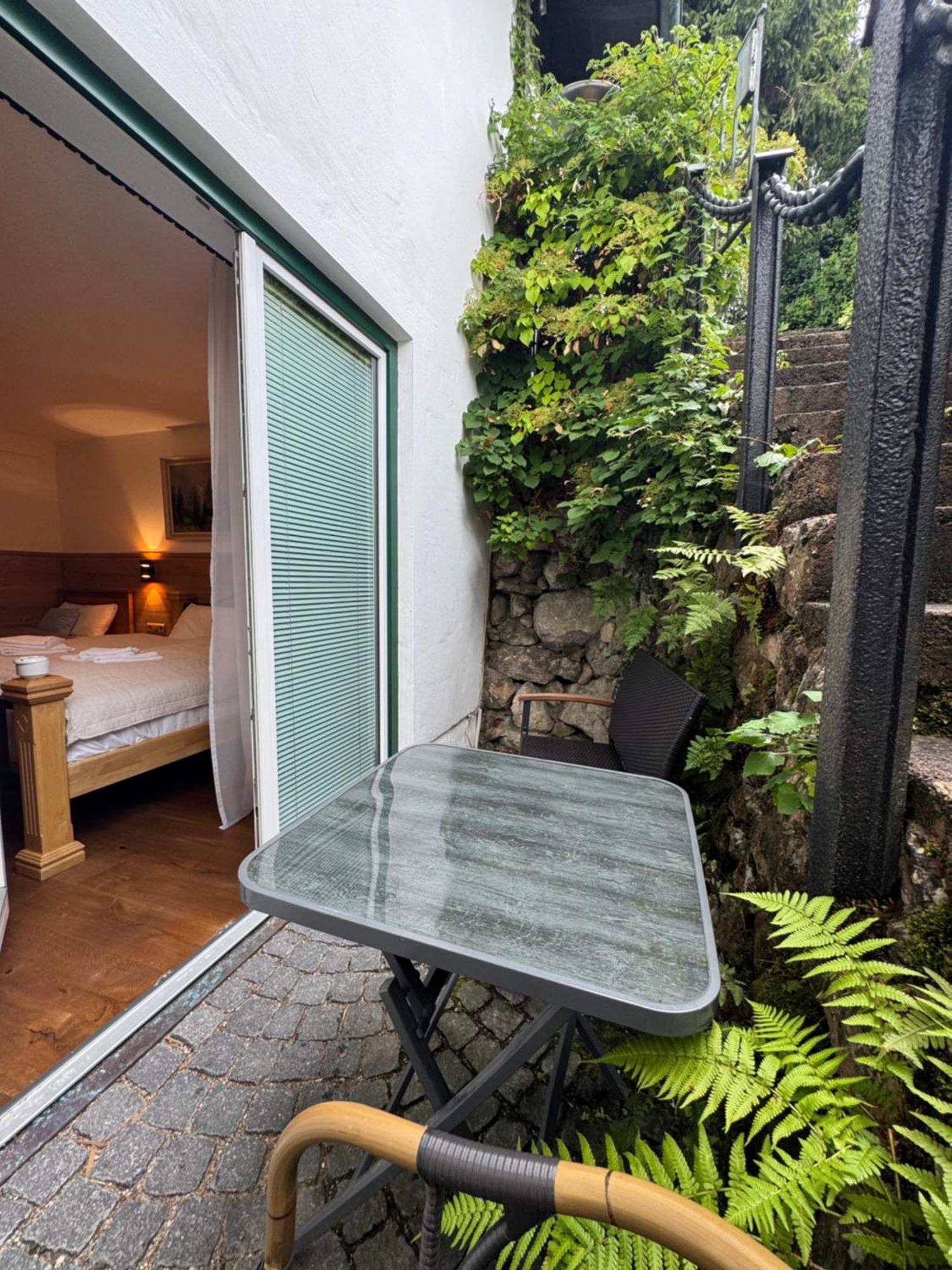 Triple Room Terrace